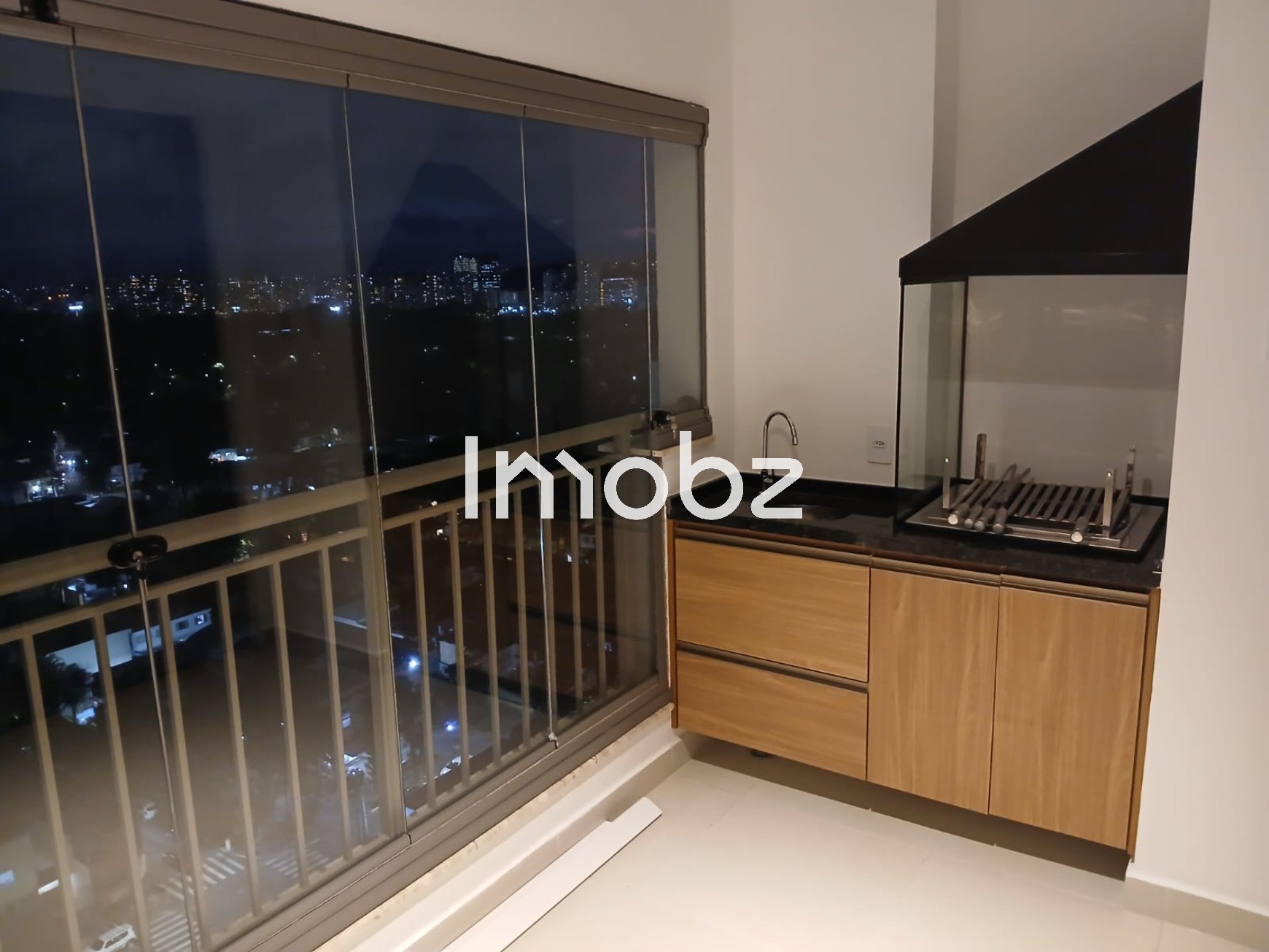 Apartamento à venda na RUA FERNANDES MOREIRA, 163 - CHÁCARA SANTO ANTÔNIO (ZONA SUL) - São Paulo - SP - CEP: 04716-000 - foto 11