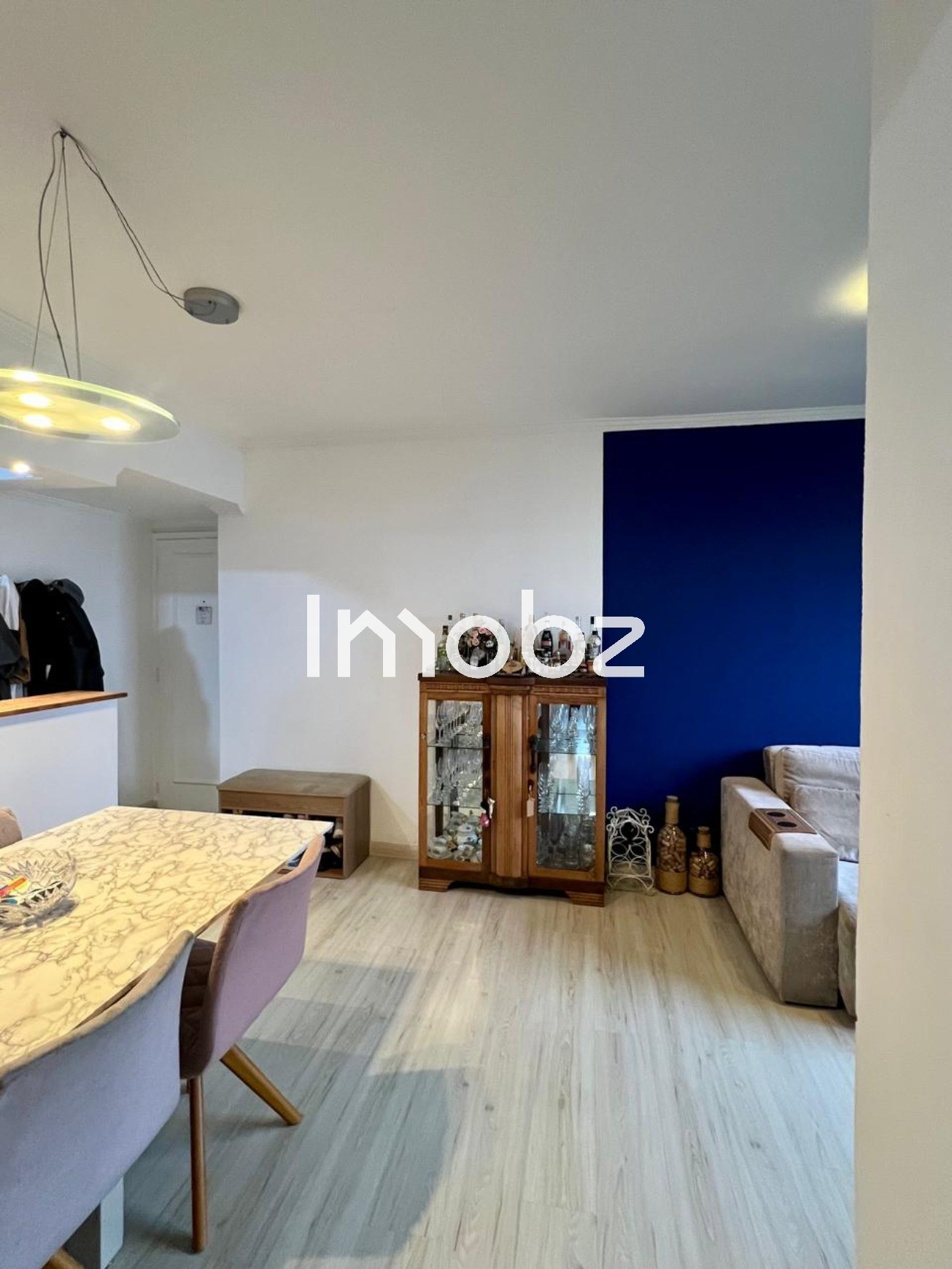 Apartamento à venda no Condomínio Parque Brasil - Giovanni Gronchi, 6675 - São Paulo - SP - CEP: 05724-005 - foto 4