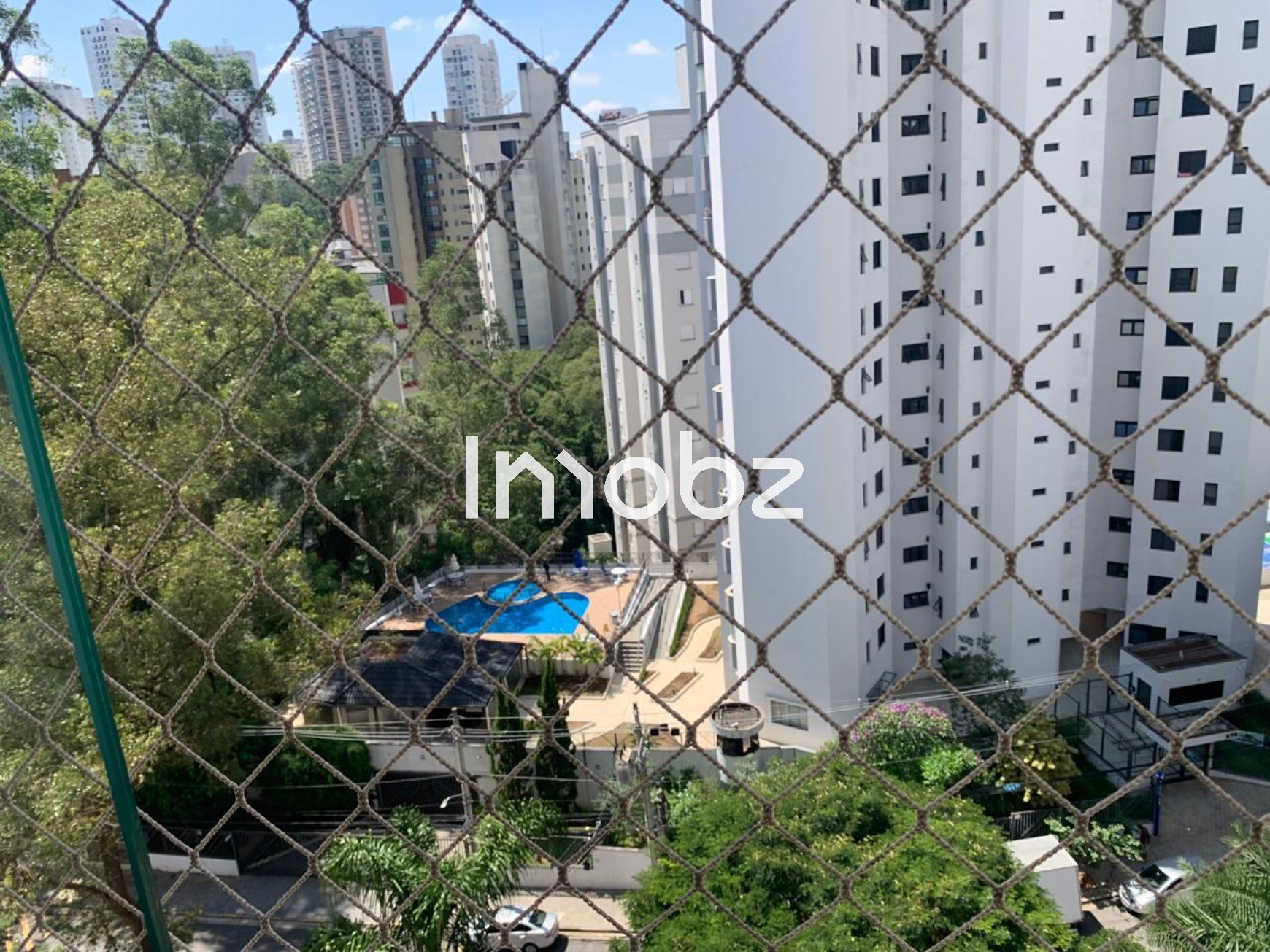 Apartamento à venda na José Gonçalves, 180 - Vila Andrade - São Paulo - SP - CEP: 05727-250 - foto 7