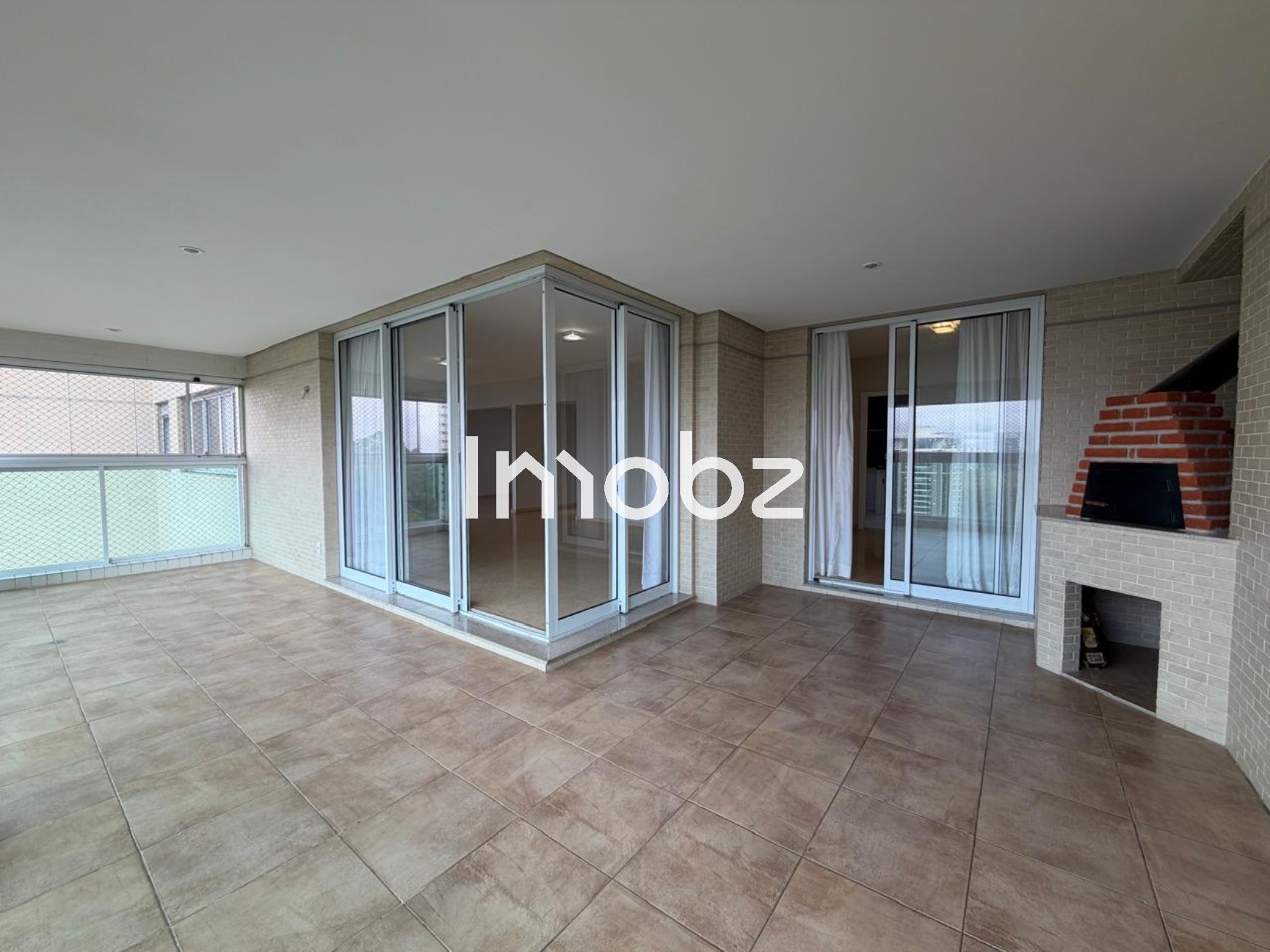 Apartamento para locação no Condomínio Villaggio Panamby - Itapaiuna, 1800 - São Paulo - SP - CEP: 05707-001 - foto 6