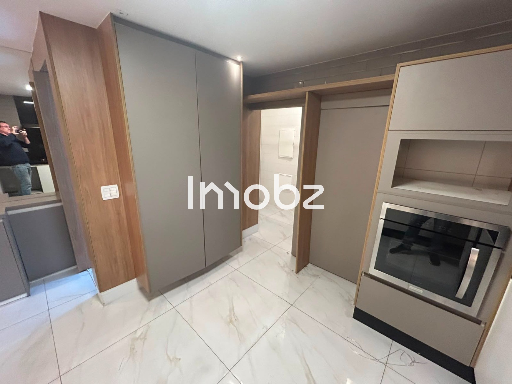 Apartamento à venda no Condomínio Paulistano - David Ben Gurion, 955 - São Paulo - SP - CEP: 05634-000 - foto 5