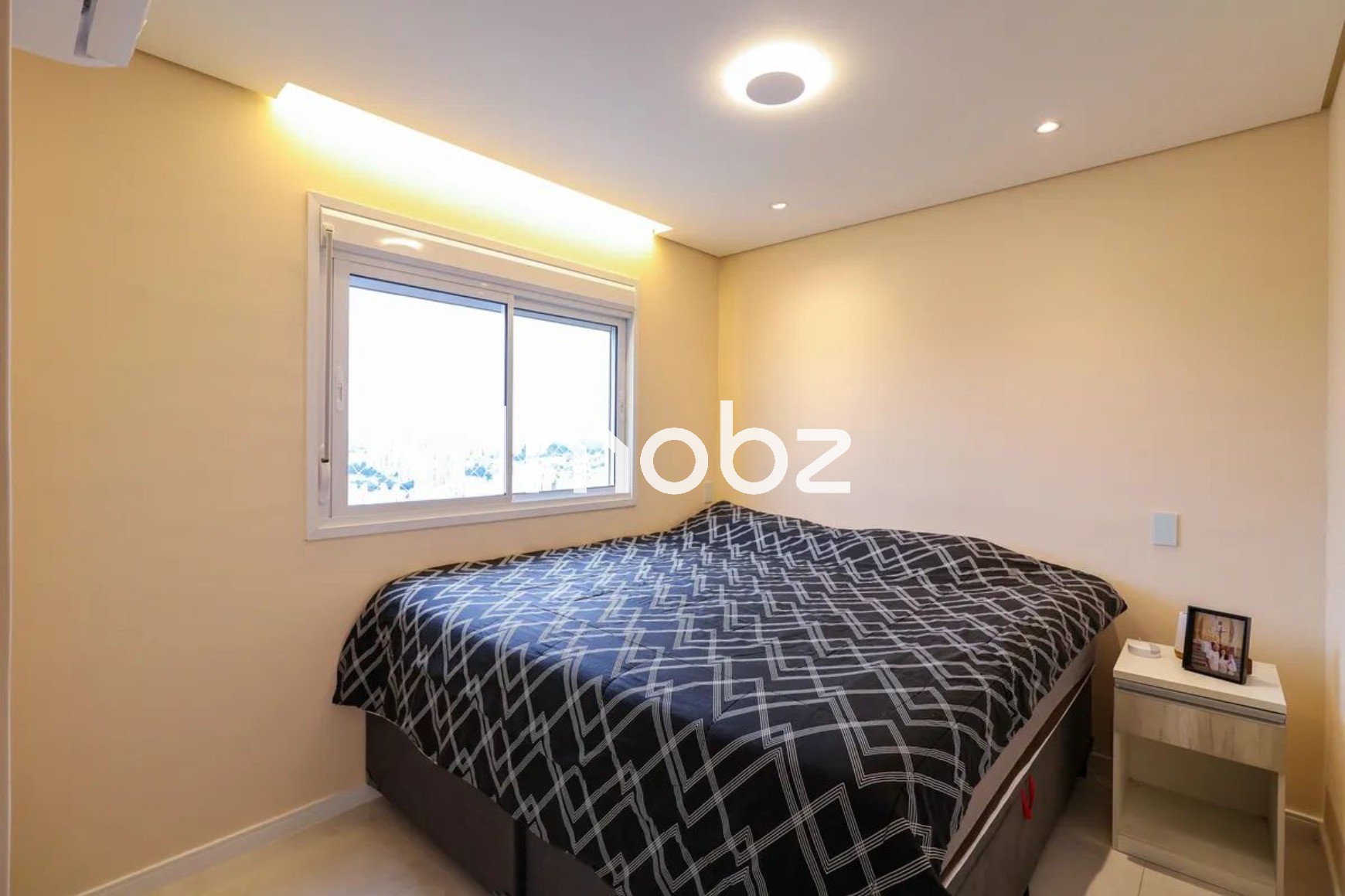 Apartamento à venda na Doutor Luiz Migliano, 1870 - Portal do Morumbi - São Paulo - SP - CEP: 05711-001 - foto 12