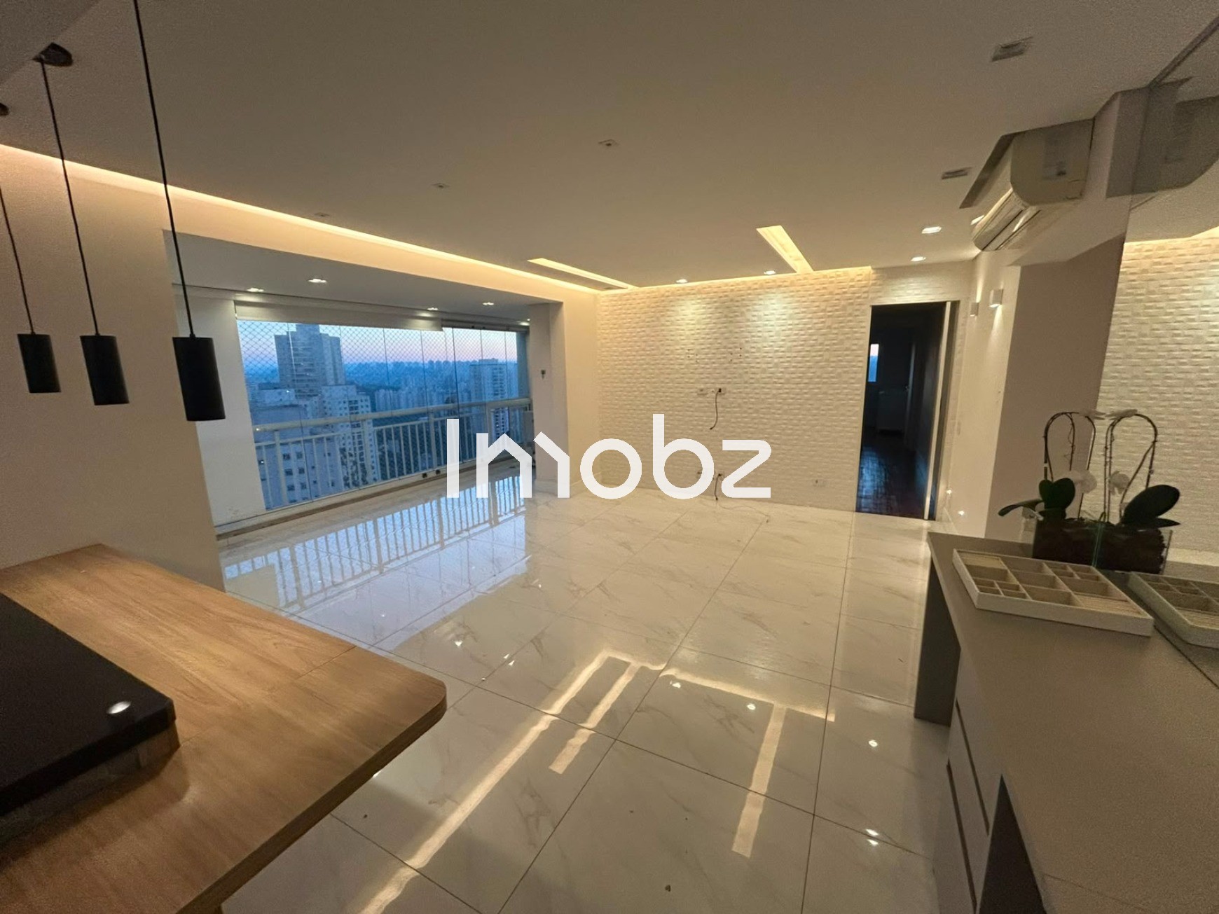 Apartamento à venda no Condomínio Paulistano - David Ben Gurion, 955 - São Paulo - SP - CEP: 05634-000 - foto 1