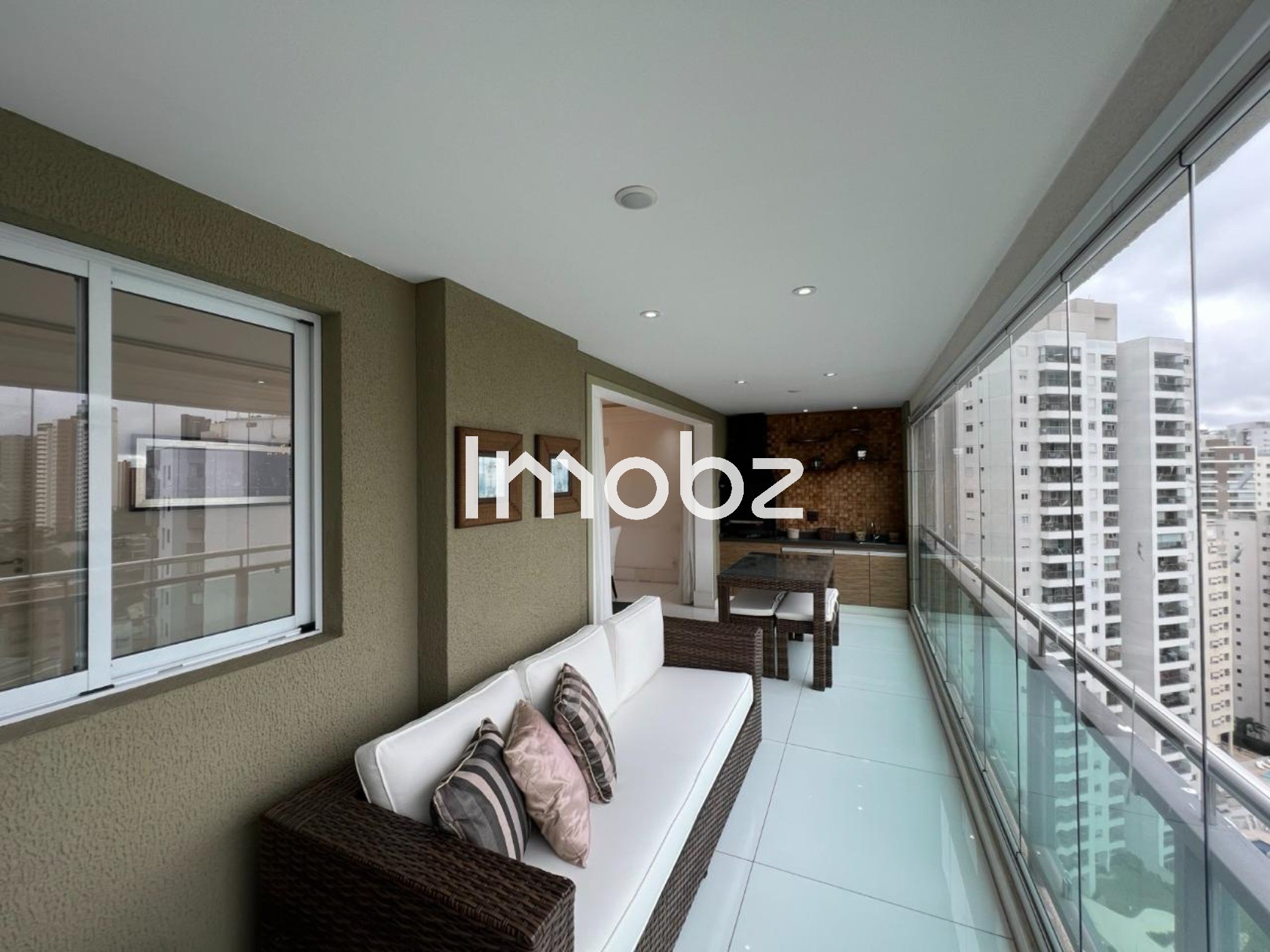 Apartamento à venda na RUA JOSÉ GONÇALVES, 292 - VILA ANDRADE - São Paulo - SP - CEP: 05727-250 - foto 1