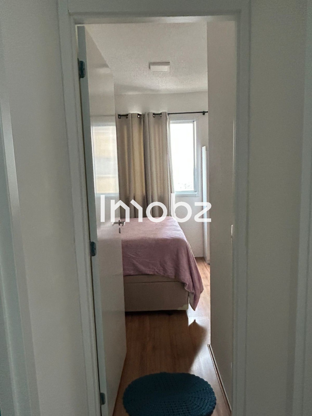 Apartamento à venda na RUA NORA NEY, 120 - SOCORRO - São Paulo - SP - CEP: 04763-320 - foto 1