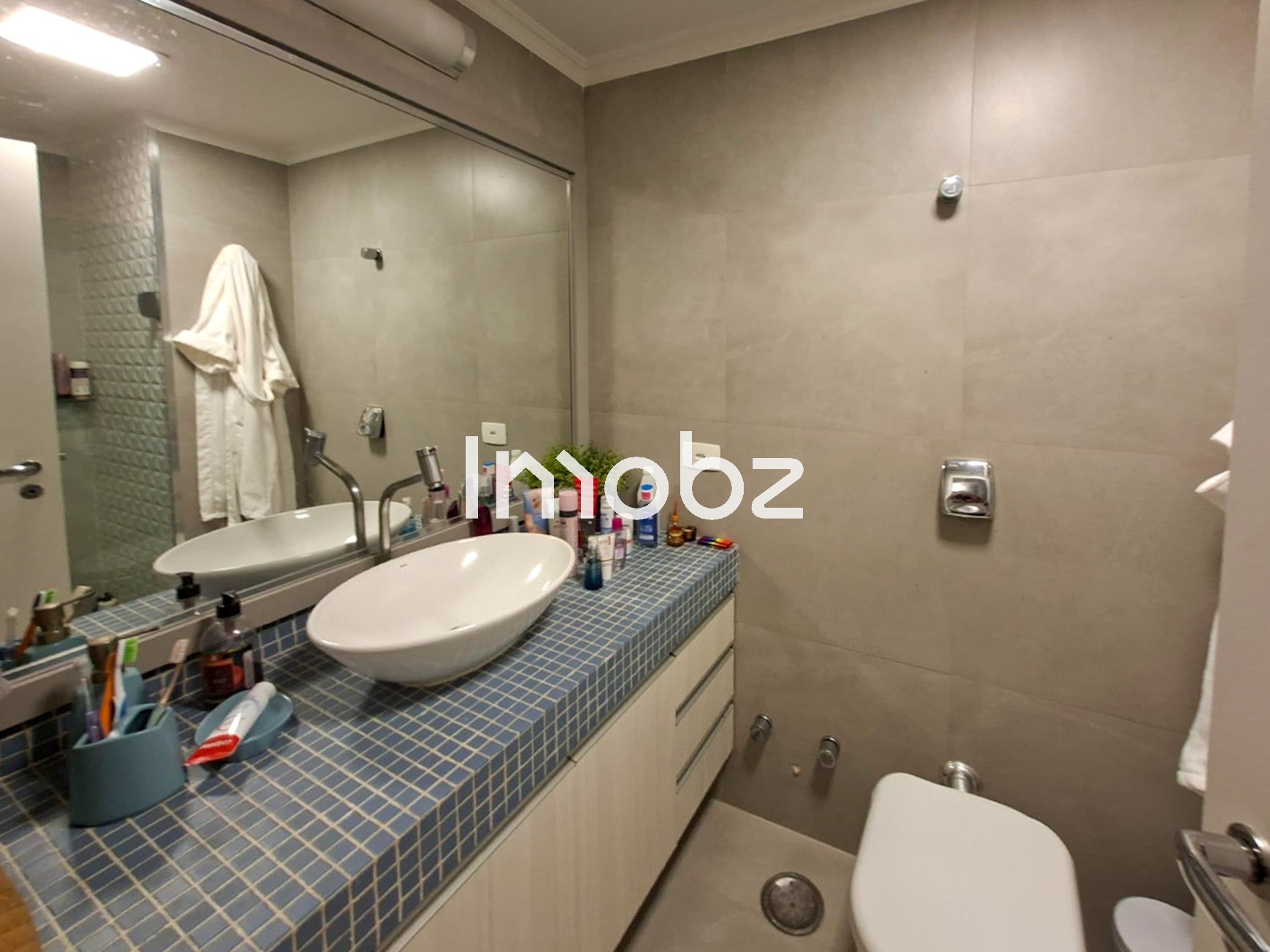 Apartamento à venda na RUA JOÃO DE SOUZA DIAS, 520 - CAMPO BELO - São Paulo - SP - CEP: 04618-003 - foto 8
