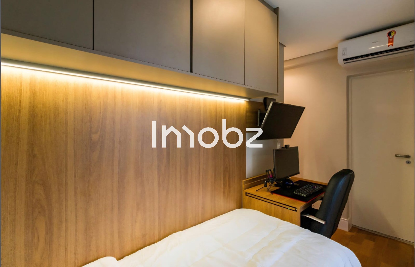Apartamento à venda na RUA SAMIA HADDAD, 111 - VILA SUZANA - São Paulo - SP - CEP: 05709-050 - foto 11