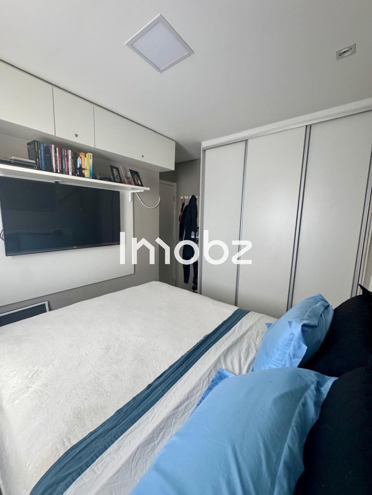 Apartamento à venda no Condomínio Residencial Vero Novo Campo Belo - Rua Ipiranga, 456 - São Paulo - SP - CEP: 04633-000 - foto 12