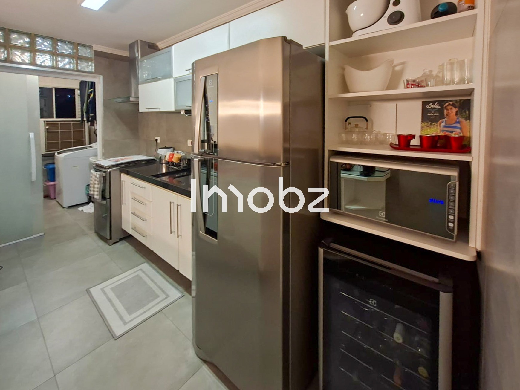 Apartamento à venda na RUA JOÃO DE SOUZA DIAS, 520 - CAMPO BELO - São Paulo - SP - CEP: 04618-003 - foto 5