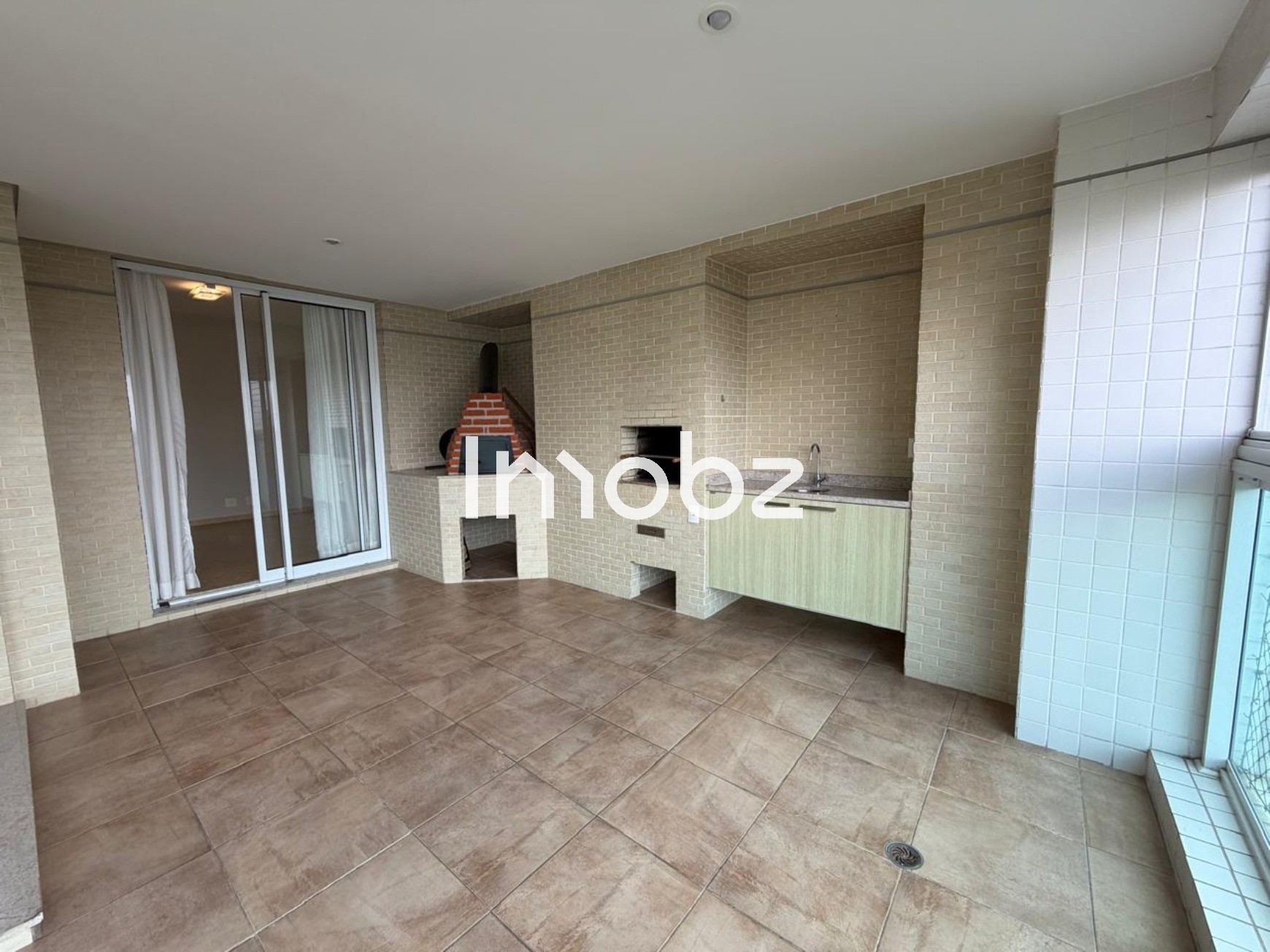 Apartamento para locação no Condomínio Villaggio Panamby - Itapaiuna, 1800 - São Paulo - SP - CEP: 05707-001 - foto 8