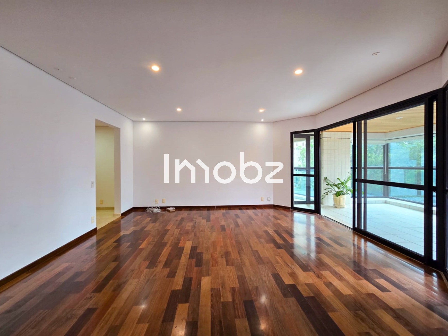 Apartamento para locação no Condomínio Villaggio Panamby - Itapaiuna, 1800 - São Paulo - SP - CEP: 05707-001 - foto 3