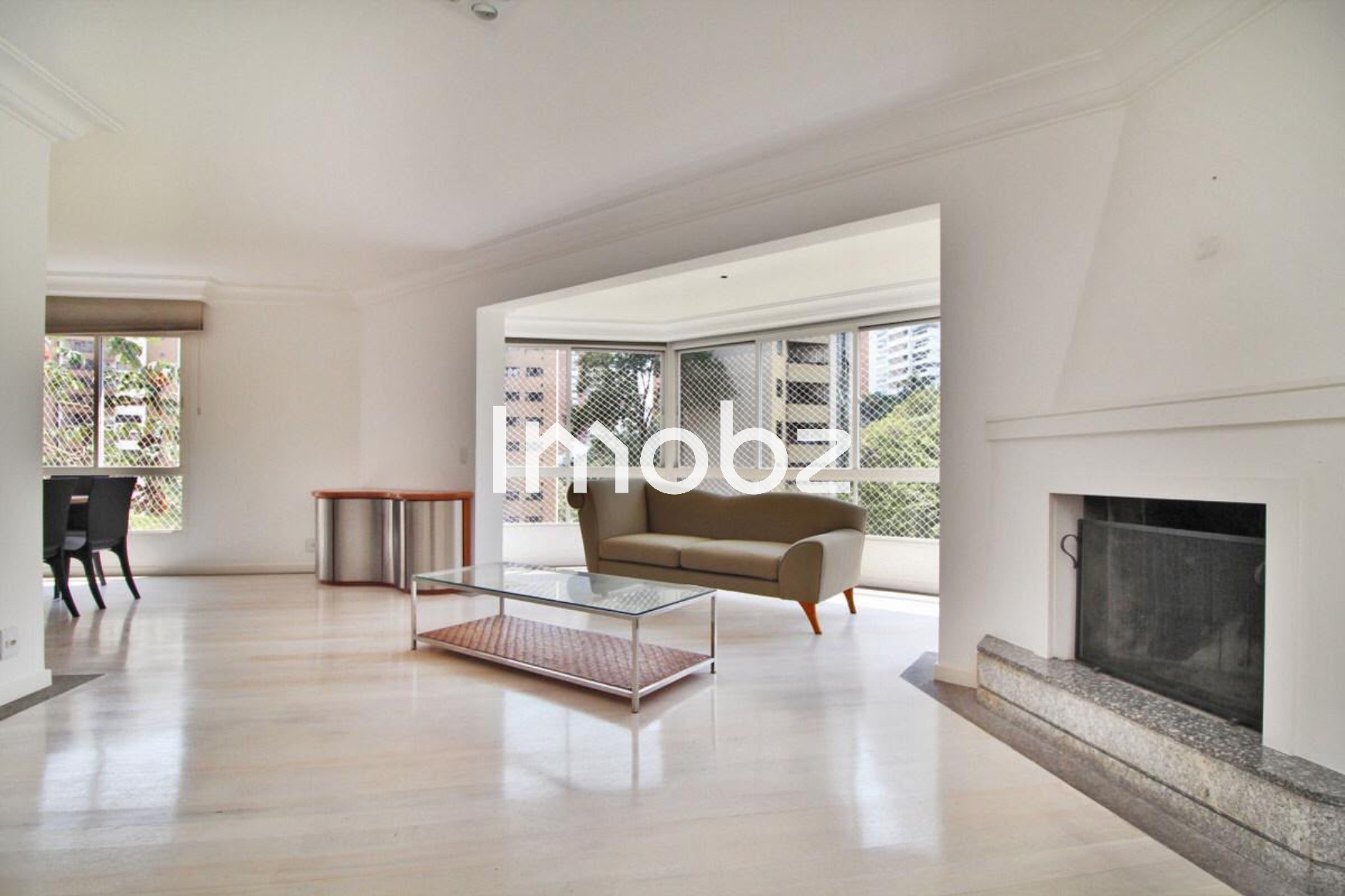Apartamento para locação na RUA JOSÉ RAMON URTIZA, 758 - VILA ANDRADE - São Paulo - SP - CEP: 05717-270 - foto 1