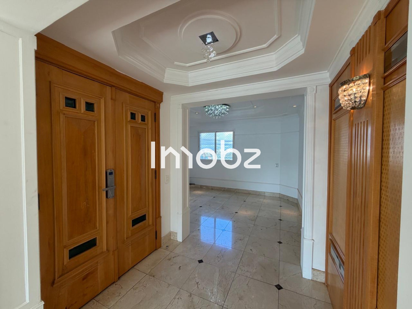 Apartamento à venda no Condomínio Villaggio Panamby - Itapaiuna, 1800 - São Paulo - SP - CEP: 05707-001 - foto 12
