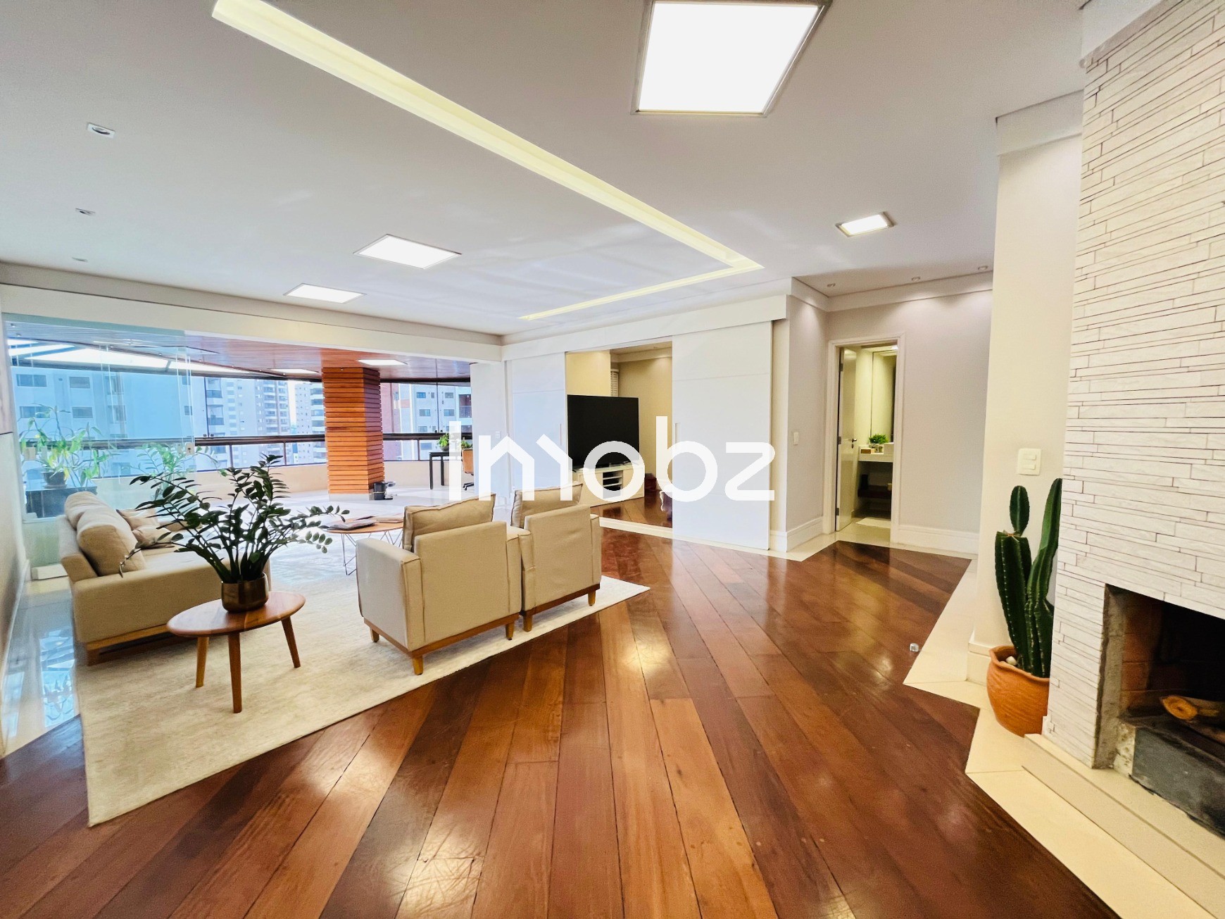 Apartamento à venda na RUA SAMIA HADDAD, 150 - VILA SUZANA - São Paulo - SP - CEP: 05709-050 - foto 1
