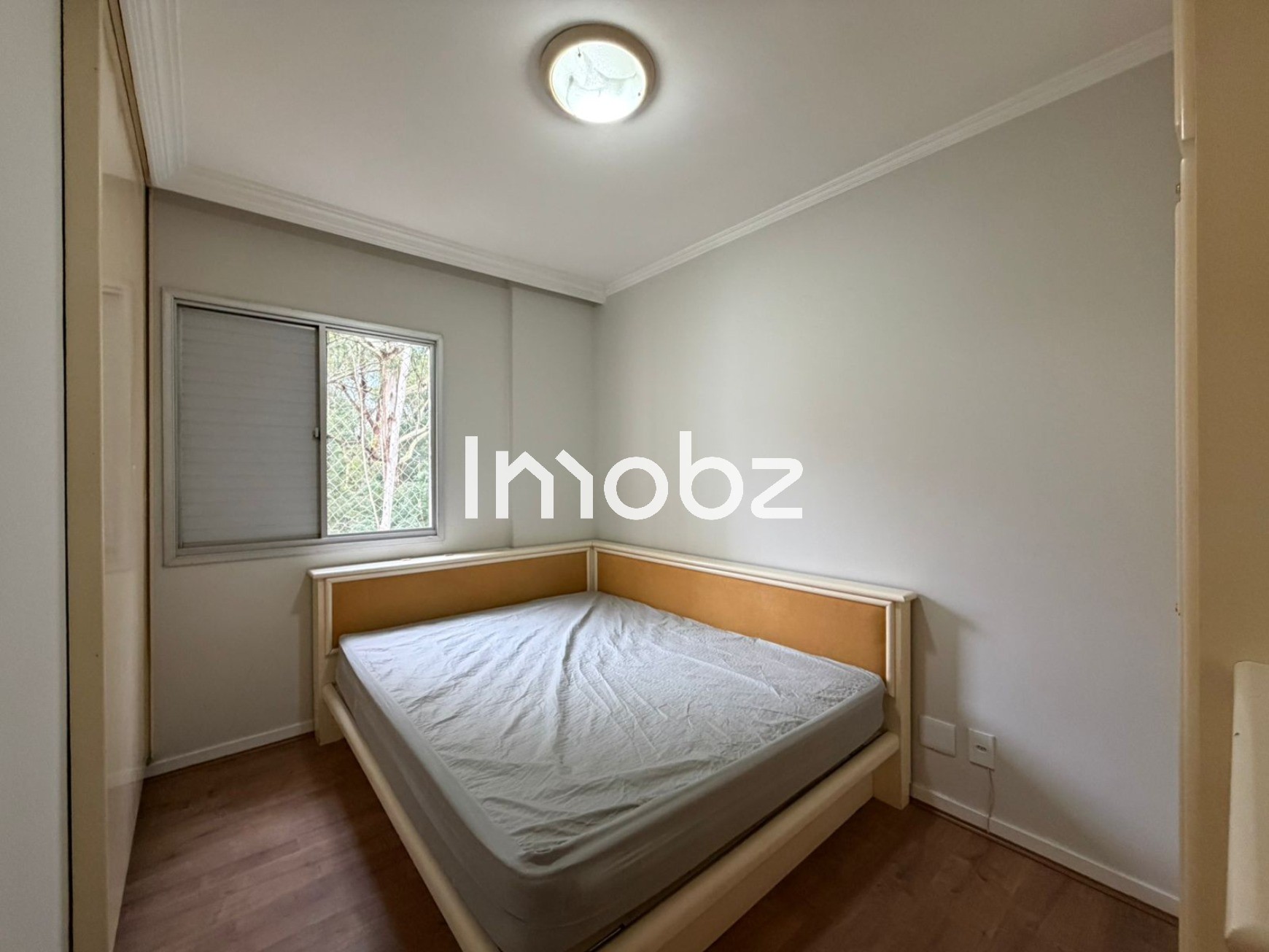 Apartamento à venda no Condomínio Parque Brasil - Giovanni Gronchi, 6675 - São Paulo - SP - CEP: 05724-005 - foto 12