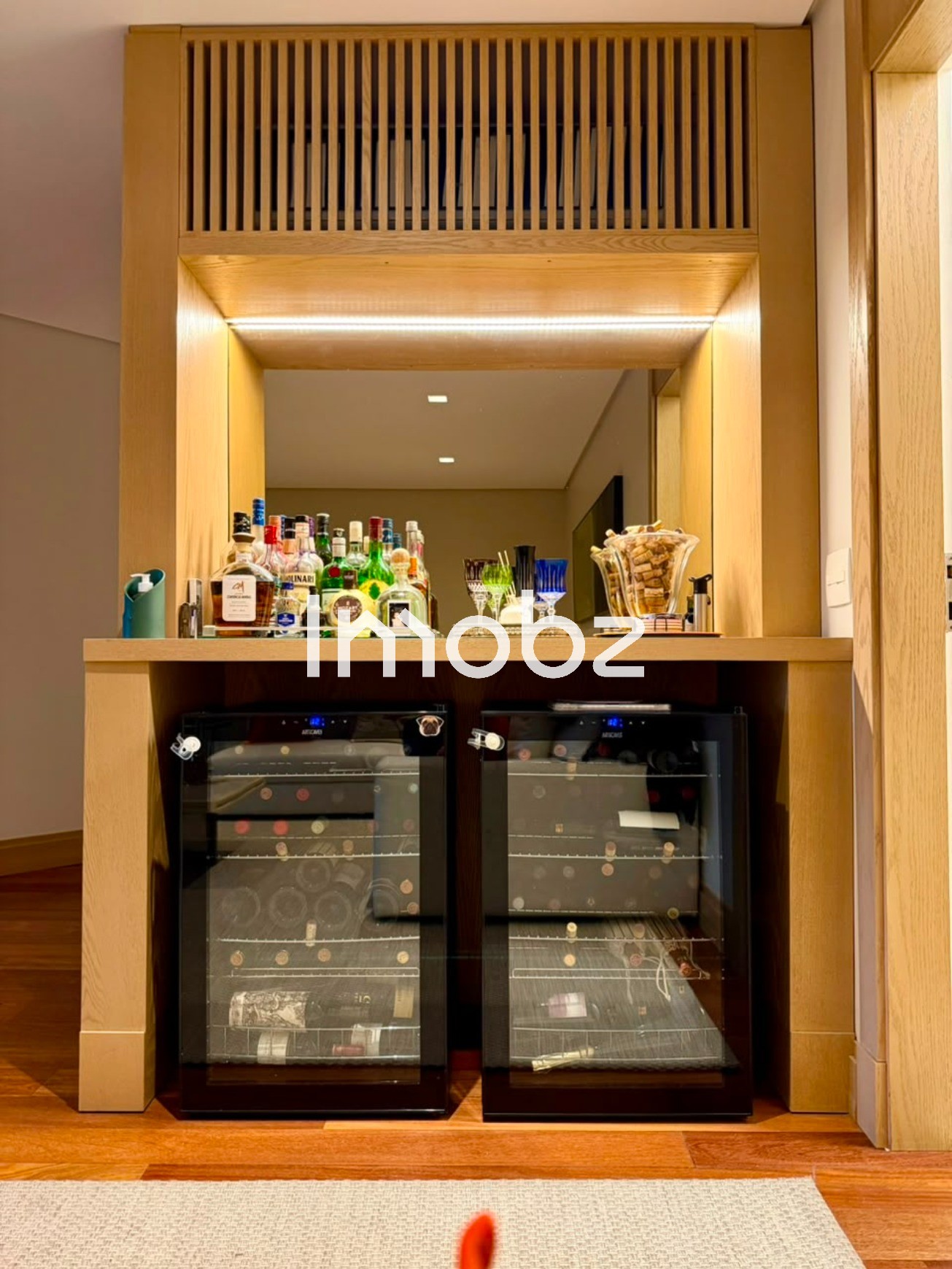 Apartamento à venda na RUA ITAJARA, 191 - VILA ANDRADE - São Paulo - SP - foto 12