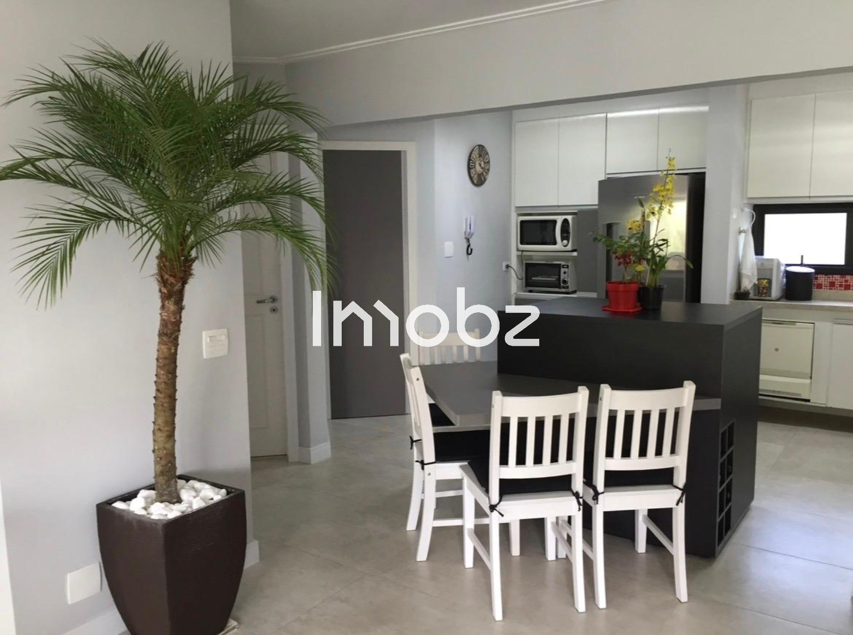 Apartamento à venda na RUA JOSÉ DE OLIVEIRA COELHO, 165 - VILA ANDRADE - São Paulo - SP - CEP: 05727-240 - foto 8