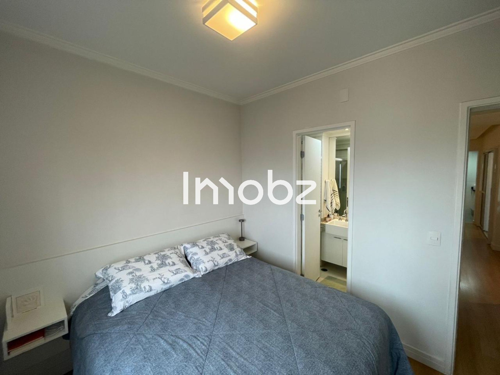 Apartamento à venda na RUA ABÍLIO BORIN, 158 - JARDIM CARAVELAS - São Paulo - SP - CEP: 04729-030 - foto 10