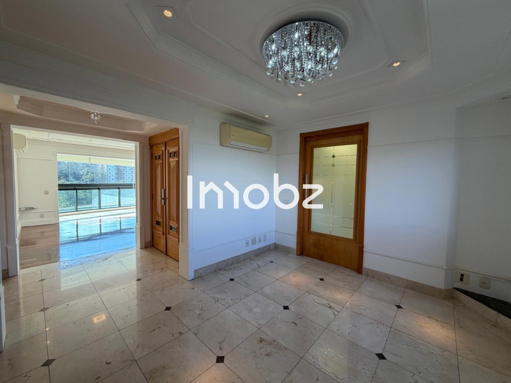 Apartamento à venda no Condomínio Villaggio Panamby - Itapaiuna, 1800 - São Paulo - SP - CEP: 05707-001 - foto 10