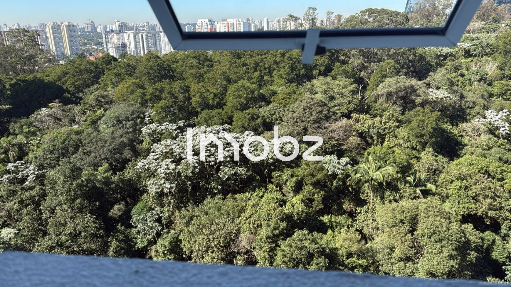 Apartamento à venda na Dona Helena Pereira de Moraes, 415 - Panamby - São Paulo - SP - CEP: 05707-400 - foto 6