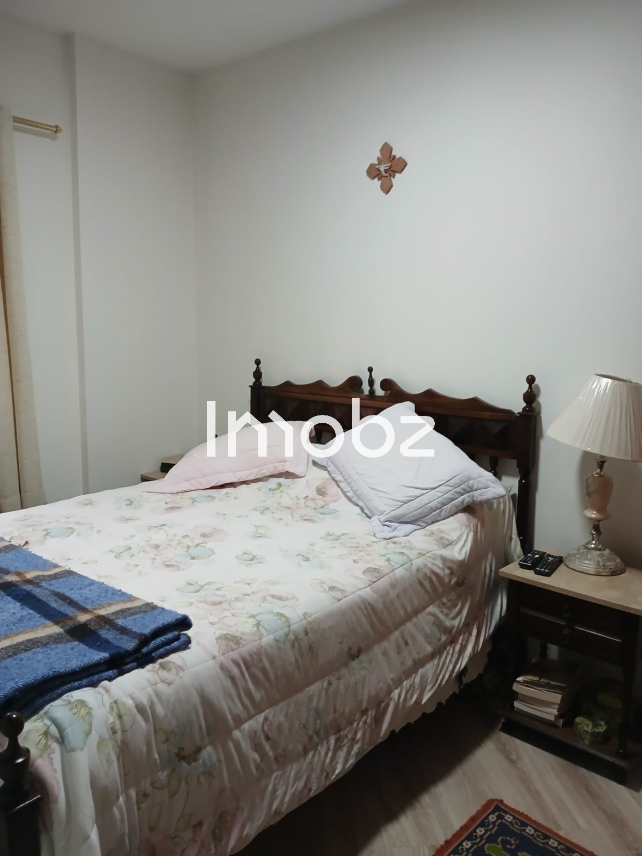 Apartamento à venda no Condomínio Parque Brasil - Giovanni Gronchi, 6675 - São Paulo - SP - CEP: 05724-005 - foto 8