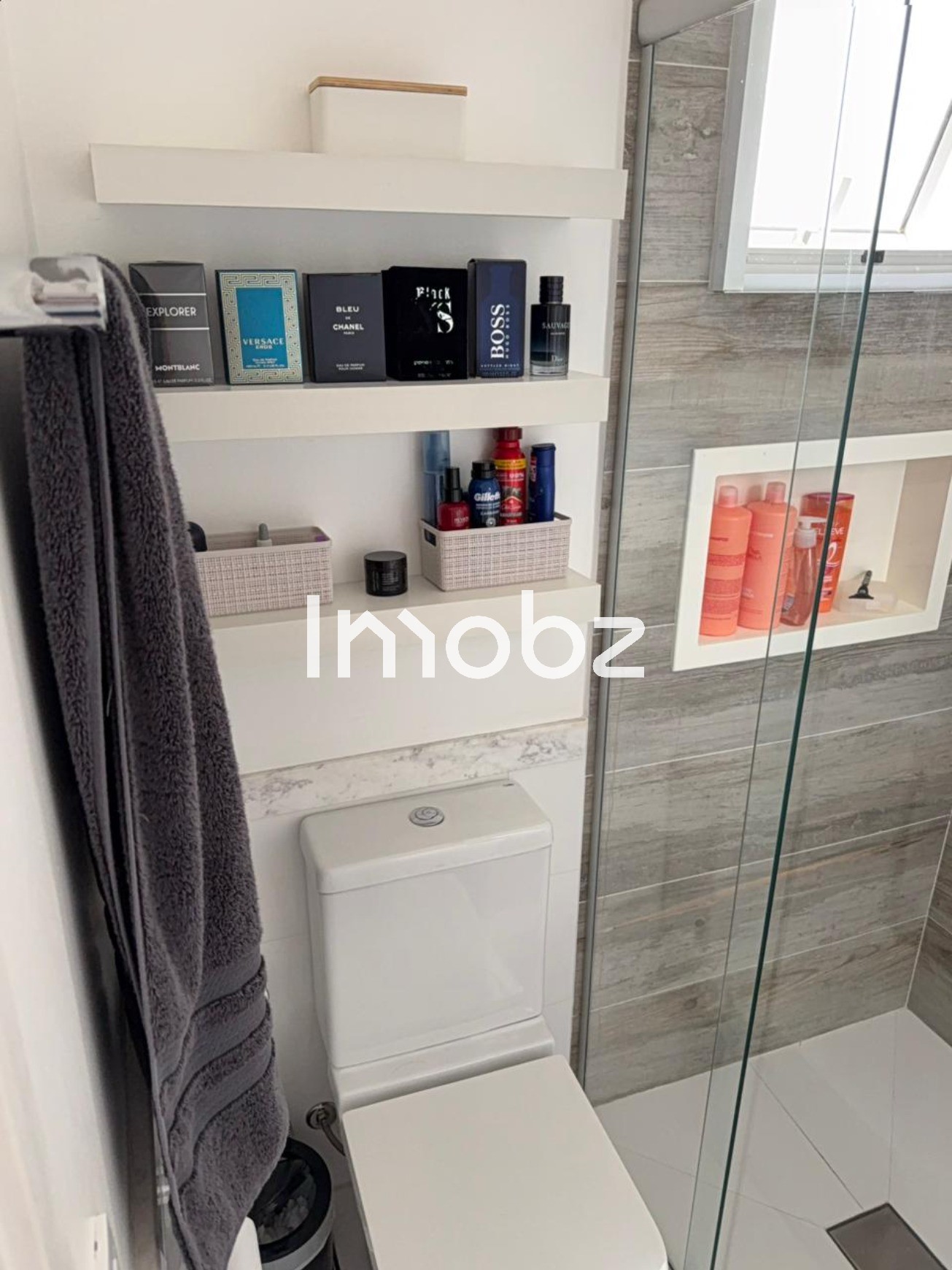 Apartamento à venda na Dona Helena Pereira de Moraes, 415 - Panamby - São Paulo - SP - CEP: 05707-400 - foto 10