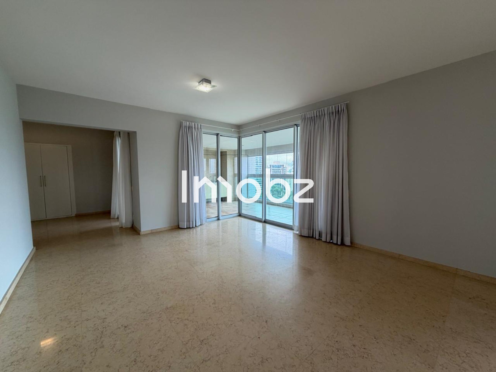 Apartamento para locação no Condomínio Villaggio Panamby - Itapaiuna, 1800 - São Paulo - SP - CEP: 05707-001 - foto 4