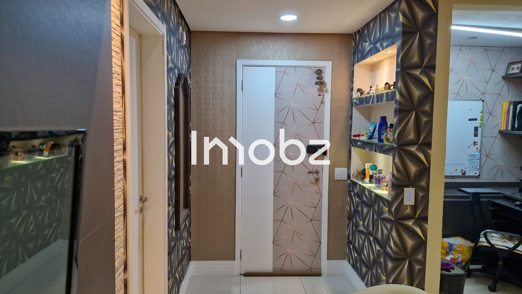 Apartamento à venda no Condomínio Paulistano - David Ben Gurion, 955 - São Paulo - SP - CEP: 05634-000 - foto 5