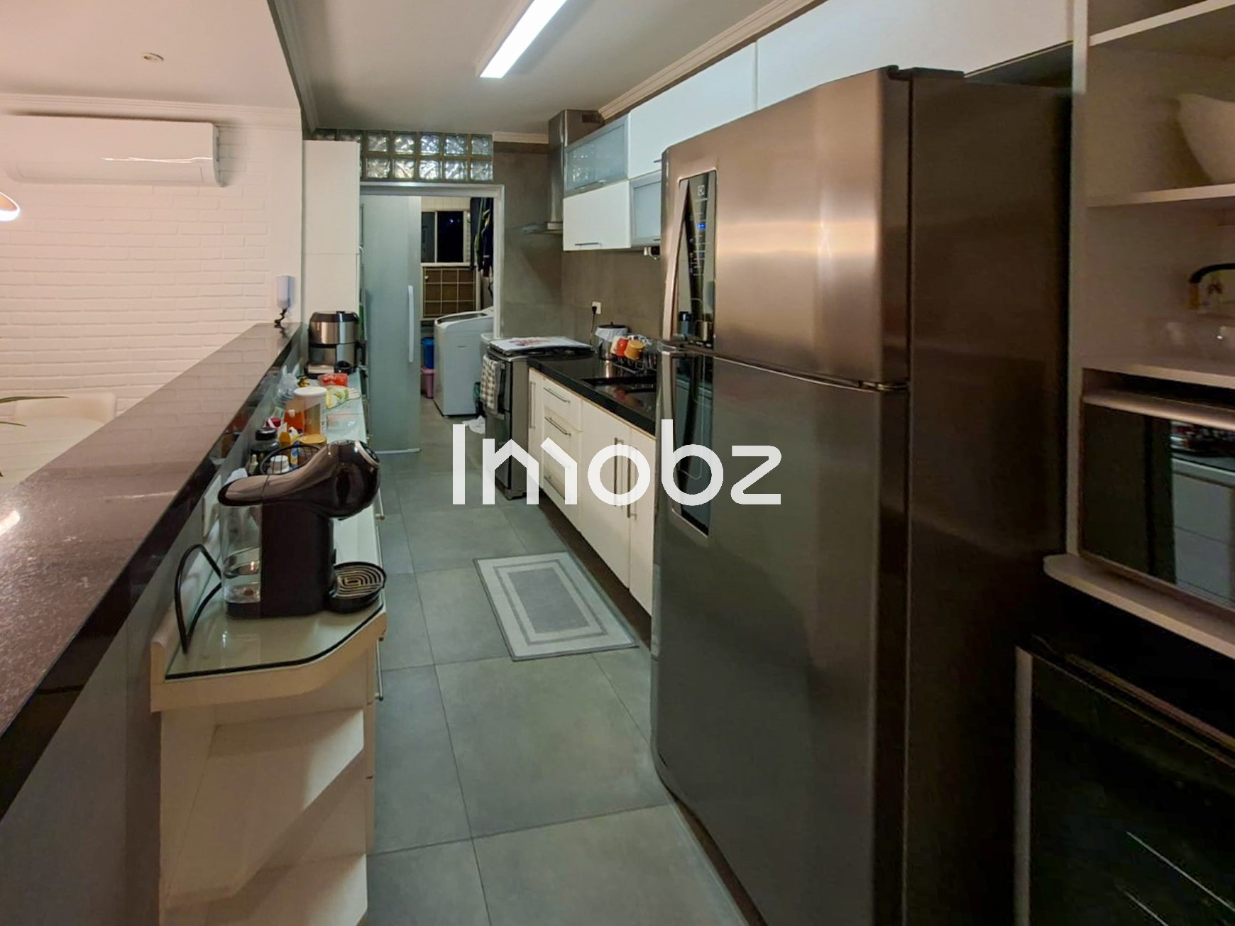 Apartamento à venda na RUA JOÃO DE SOUZA DIAS, 520 - CAMPO BELO - São Paulo - SP - CEP: 04618-003 - foto 4