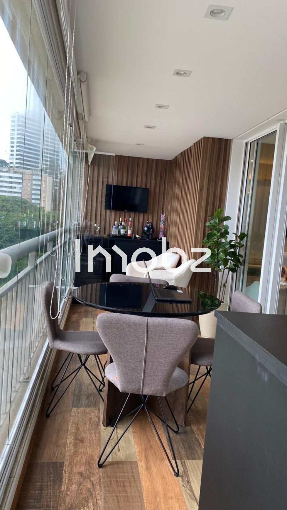 Apartamento à venda no Condomínio Paulistano - David Ben Gurion, 955 - São Paulo - SP - CEP: 05634-000 - foto 10