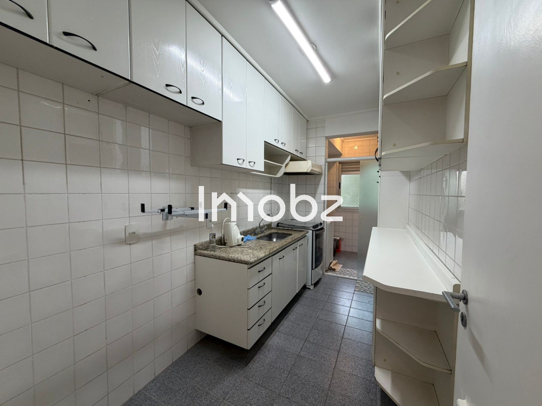 Apartamento à venda no Condomínio Parque Brasil - Giovanni Gronchi, 6675 - São Paulo - SP - CEP: 05724-005 - foto 10