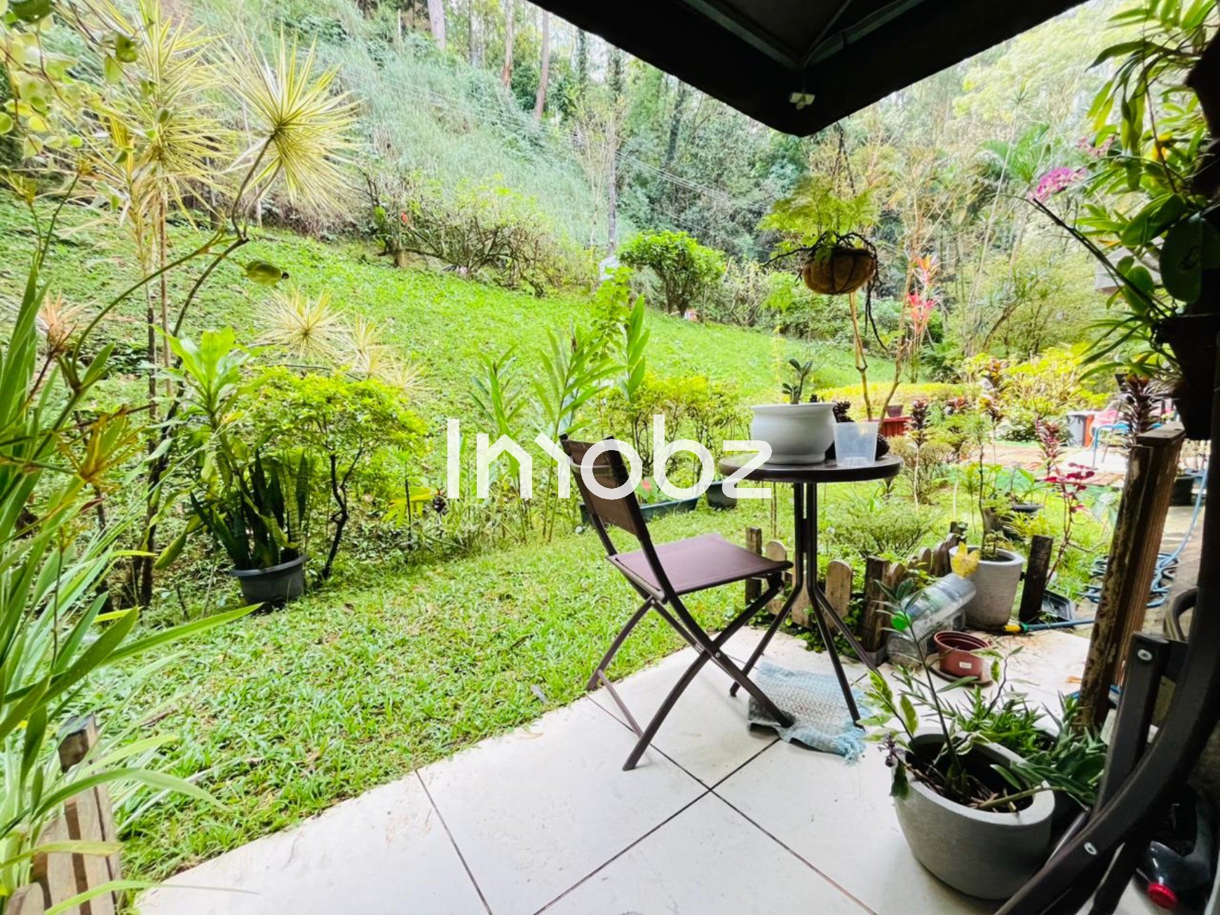 Apartamento à venda no Condomínio Parque Brasil - Giovanni Gronchi, 6675 - São Paulo - SP - CEP: 05724-005 - foto 4