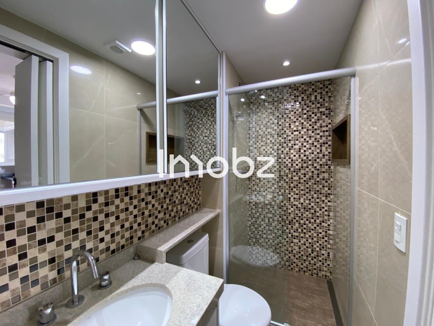 Apartamento à venda no Parkway Panamby - Rua Fábio Lopes Dos Santos Luz, 161 - São Paulo - SP - CEP: 05717-230 - foto 11
