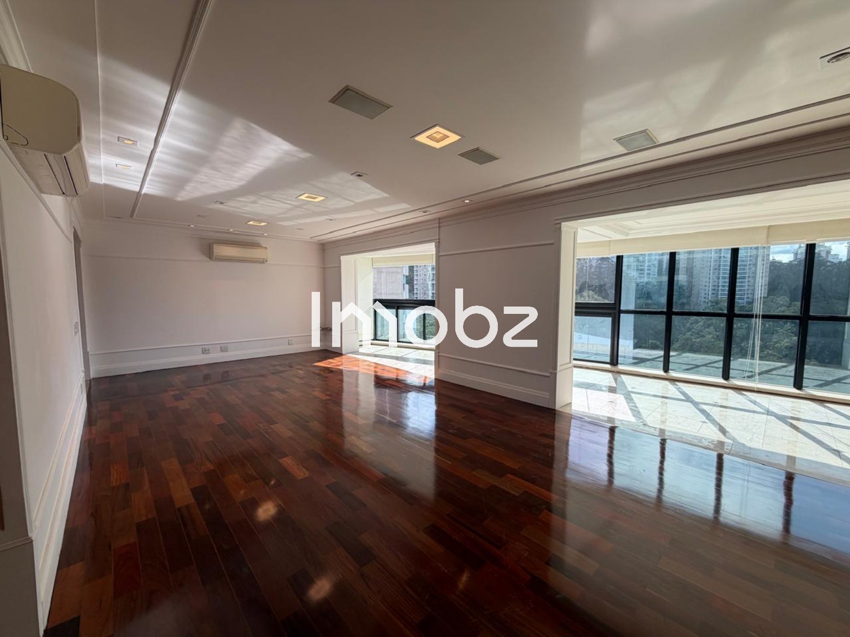 Apartamento à venda no Condomínio Villaggio Panamby - Itapaiuna, 1800 - São Paulo - SP - CEP: 05707-001 - foto 1