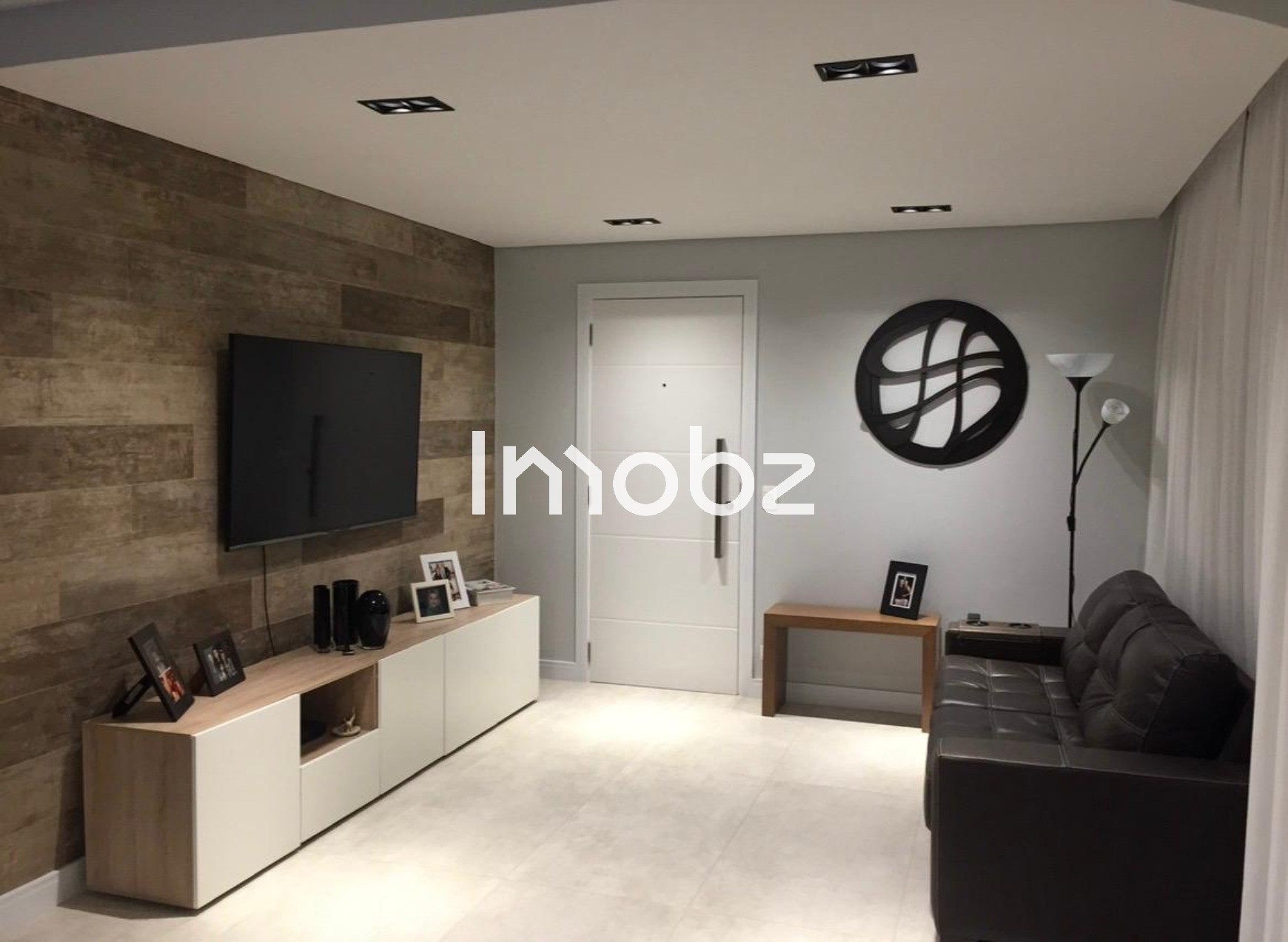 Apartamento à venda na RUA JOSÉ DE OLIVEIRA COELHO, 165 - VILA ANDRADE - São Paulo - SP - CEP: 05727-240