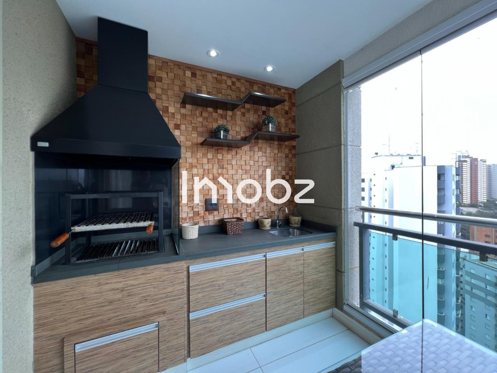 Apartamento à venda na RUA JOSÉ GONÇALVES, 292 - VILA ANDRADE - São Paulo - SP - CEP: 05727-250 - foto 3