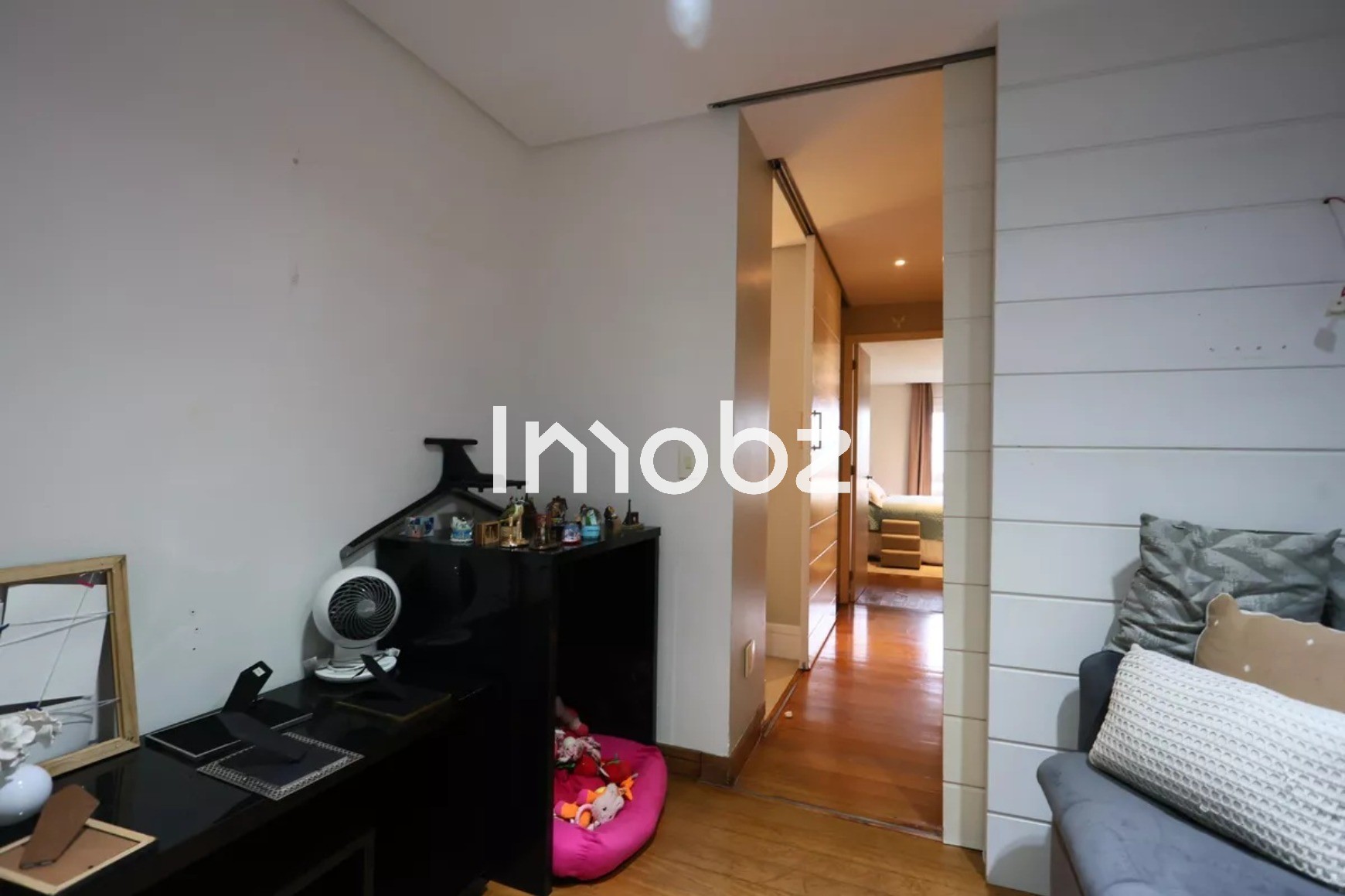 Apartamento à venda na Leonardo Cerveira Varandas, 50 - Panamby - São Paulo - SP - CEP: 05705-270 - foto 12