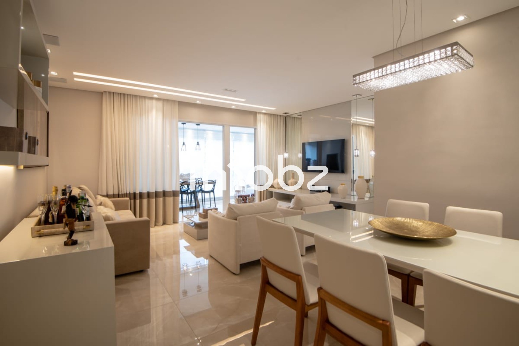 Apartamento à venda na João Simões de Souza, 391 - Parque Rebouças - São Paulo - SP - CEP: 05734-140 - foto 1