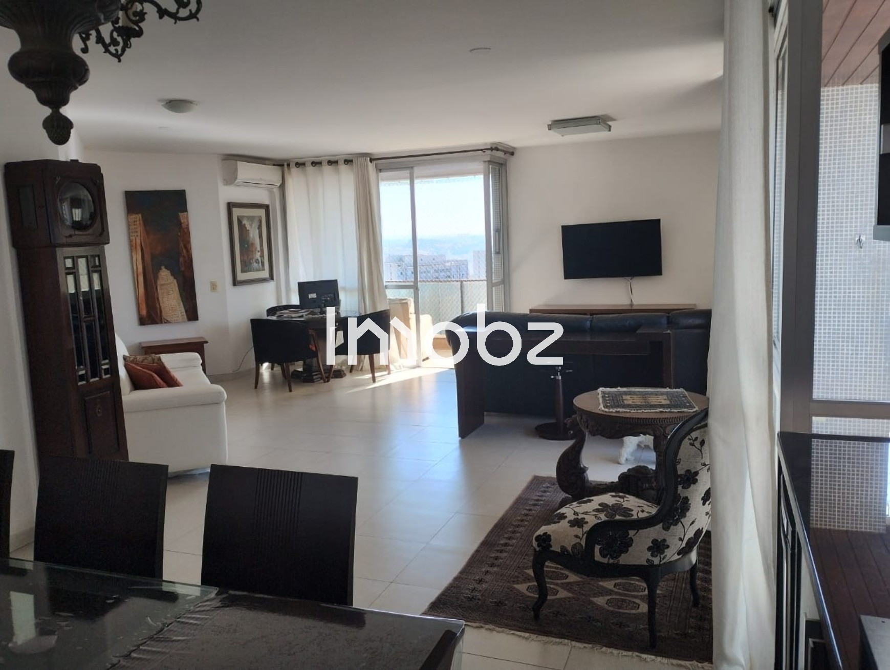 Apartamento à venda na RUA DOUTOR JAMES FERRAZ ALVIM, 271 - VILA SUZANA - São Paulo - SP - CEP: 05641-020 - foto 2