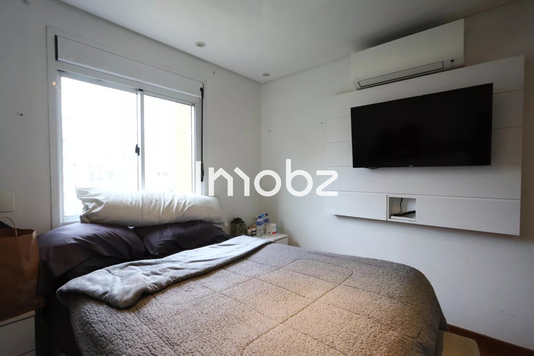 Apartamento à venda na Leonardo Cerveira Varandas, 50 - Panamby - São Paulo - SP - CEP: 05705-270 - foto 10