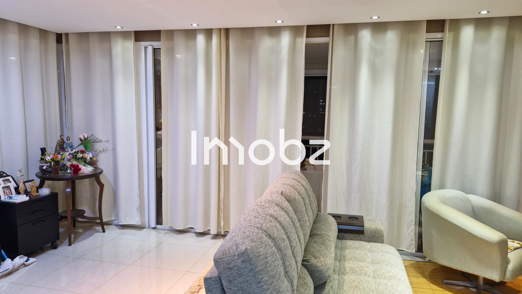 Apartamento à venda no Condomínio Paulistano - David Ben Gurion, 955 - São Paulo - SP - CEP: 05634-000