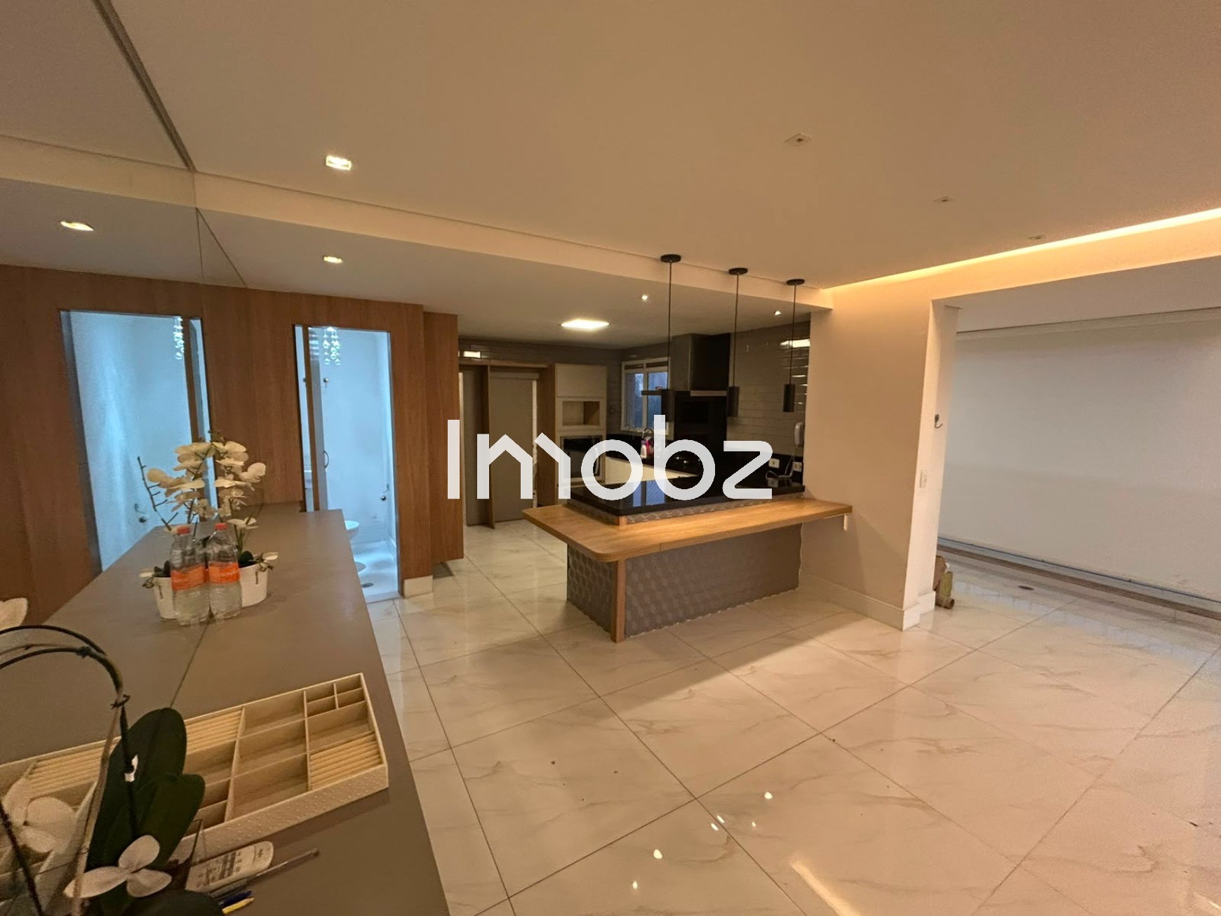Apartamento à venda no Condomínio Paulistano - David Ben Gurion, 955 - São Paulo - SP - CEP: 05634-000 - foto 3