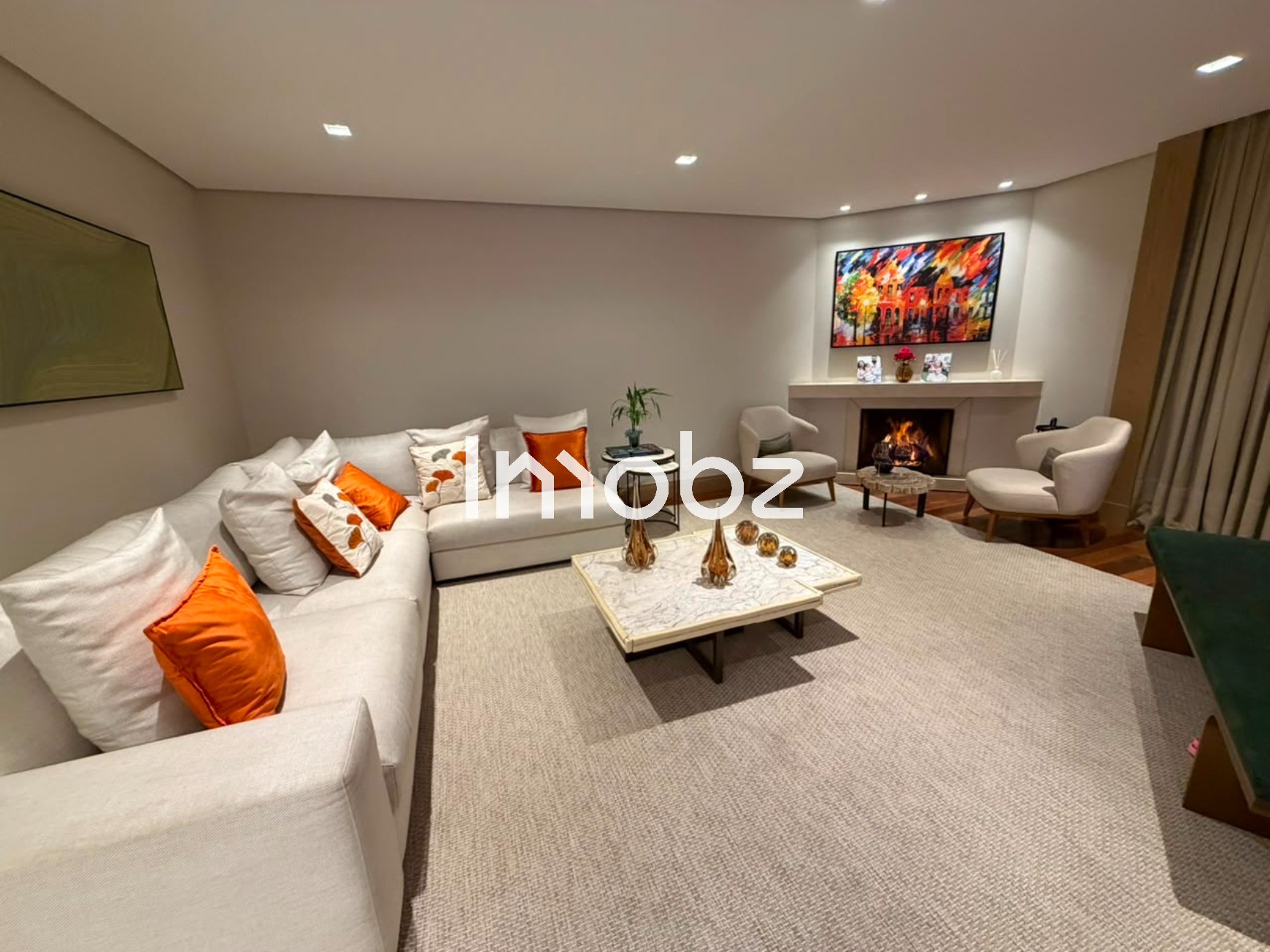 Apartamento à venda na RUA ITAJARA, 191 - VILA ANDRADE - São Paulo - SP - CEP: 05717-250 - foto 12