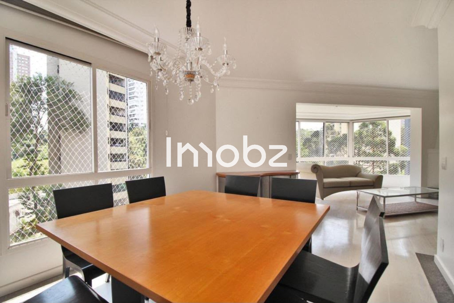 Apartamento para locação na RUA JOSÉ RAMON URTIZA, 758 - VILA ANDRADE - São Paulo - SP - CEP: 05717-270 - foto 5
