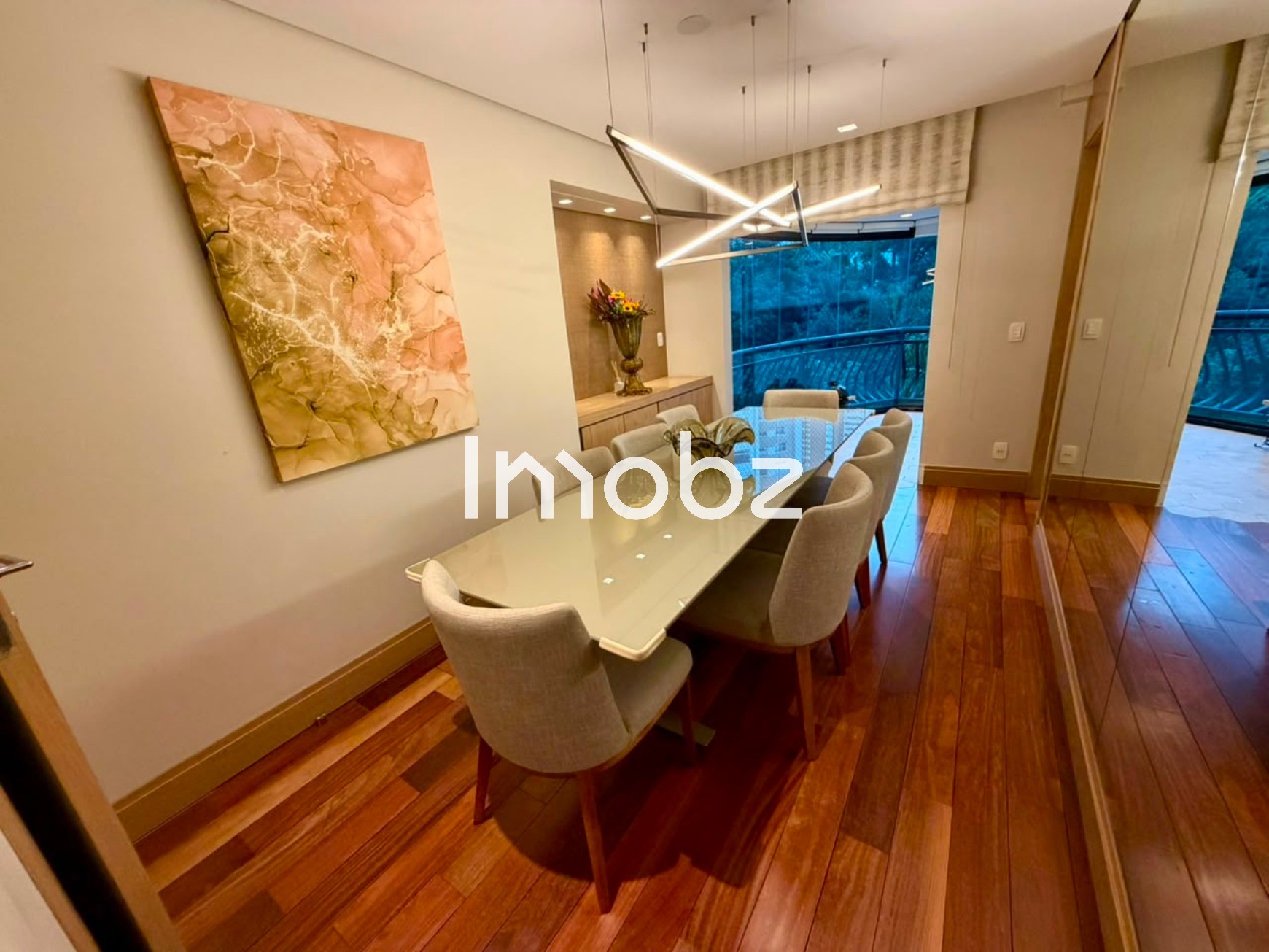 Apartamento à venda na RUA ITAJARA, 191 - VILA ANDRADE - São Paulo - SP - CEP: 05717-250 - foto 5