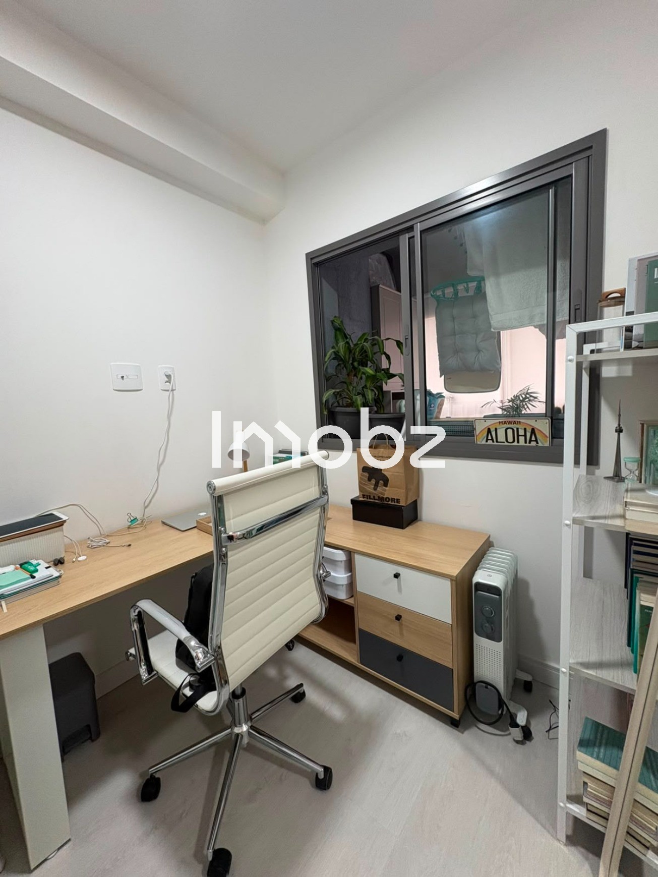 Apartamento à venda na RUA DO ESTILO BARROCO, 633 - SANTO AMARO - São Paulo - SP - CEP: 04709-011 - foto 8