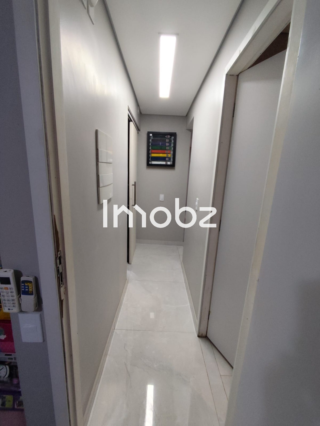 Apartamento à venda na RUA DOM PAULO PEDROSA, 701 - REAL PARQUE - São Paulo - SP - CEP: 05687-001 - foto 11