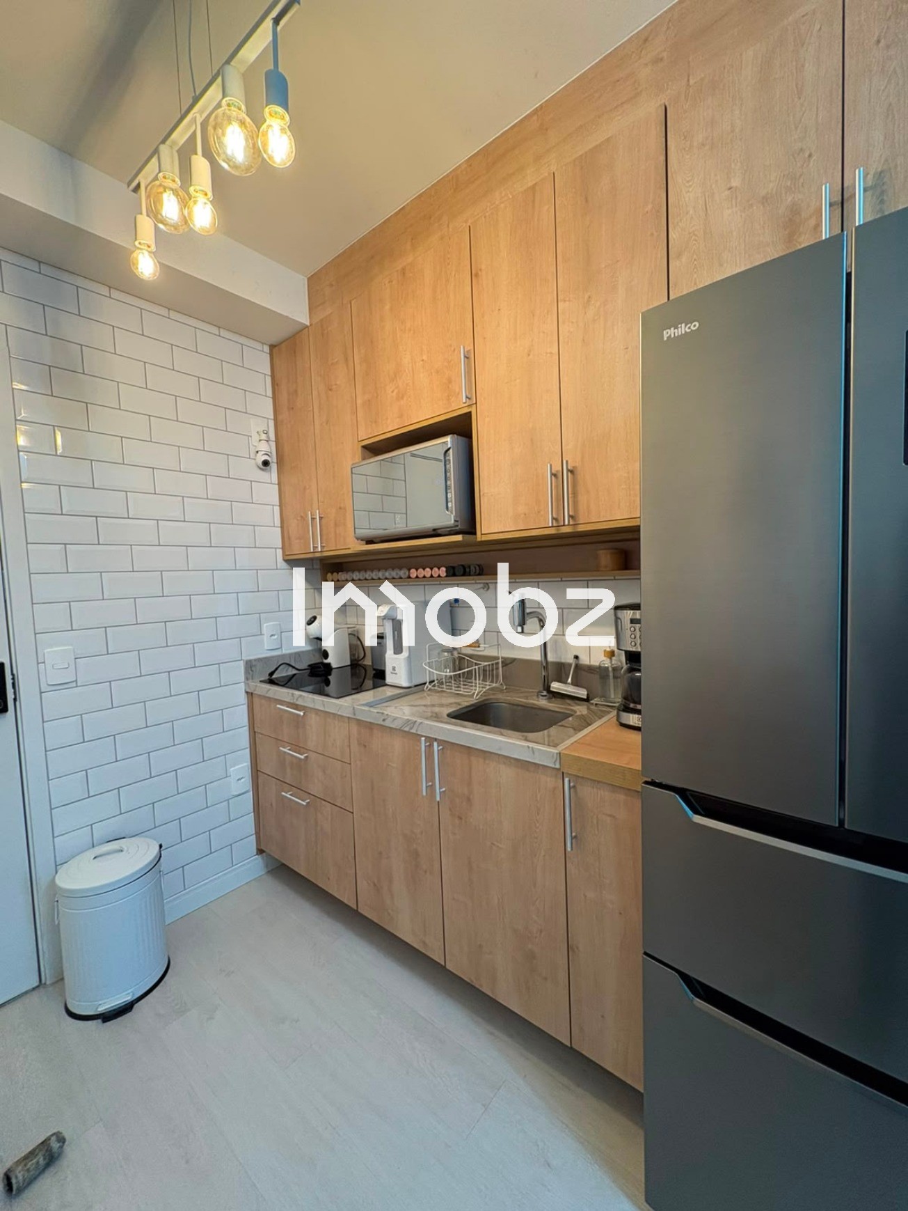 Apartamento à venda na RUA DO ESTILO BARROCO, 633 - SANTO AMARO - São Paulo - SP - CEP: 04709-011 - foto 4
