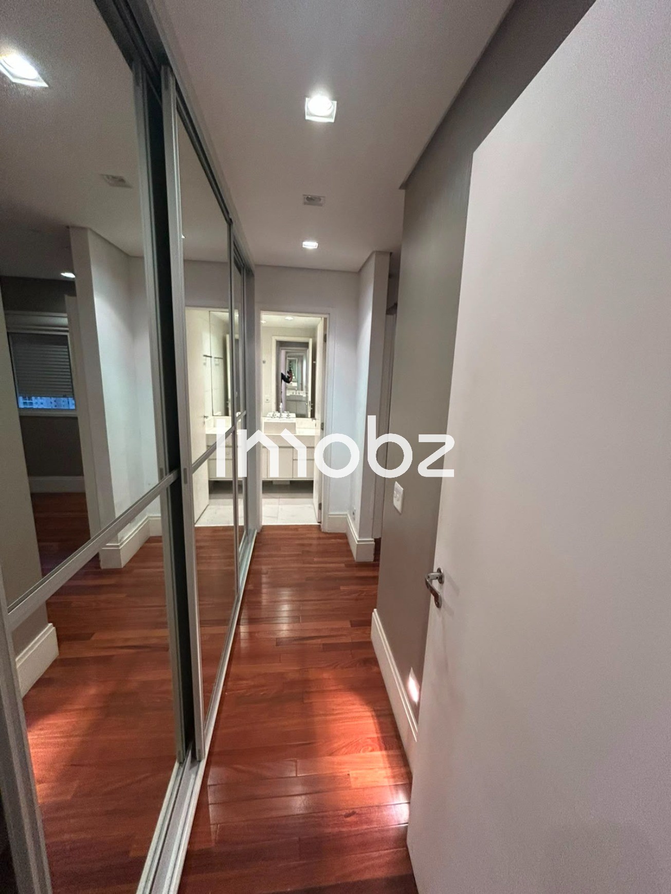 Apartamento à venda no Condomínio Paulistano - David Ben Gurion, 955 - São Paulo - SP - CEP: 05634-000 - foto 11