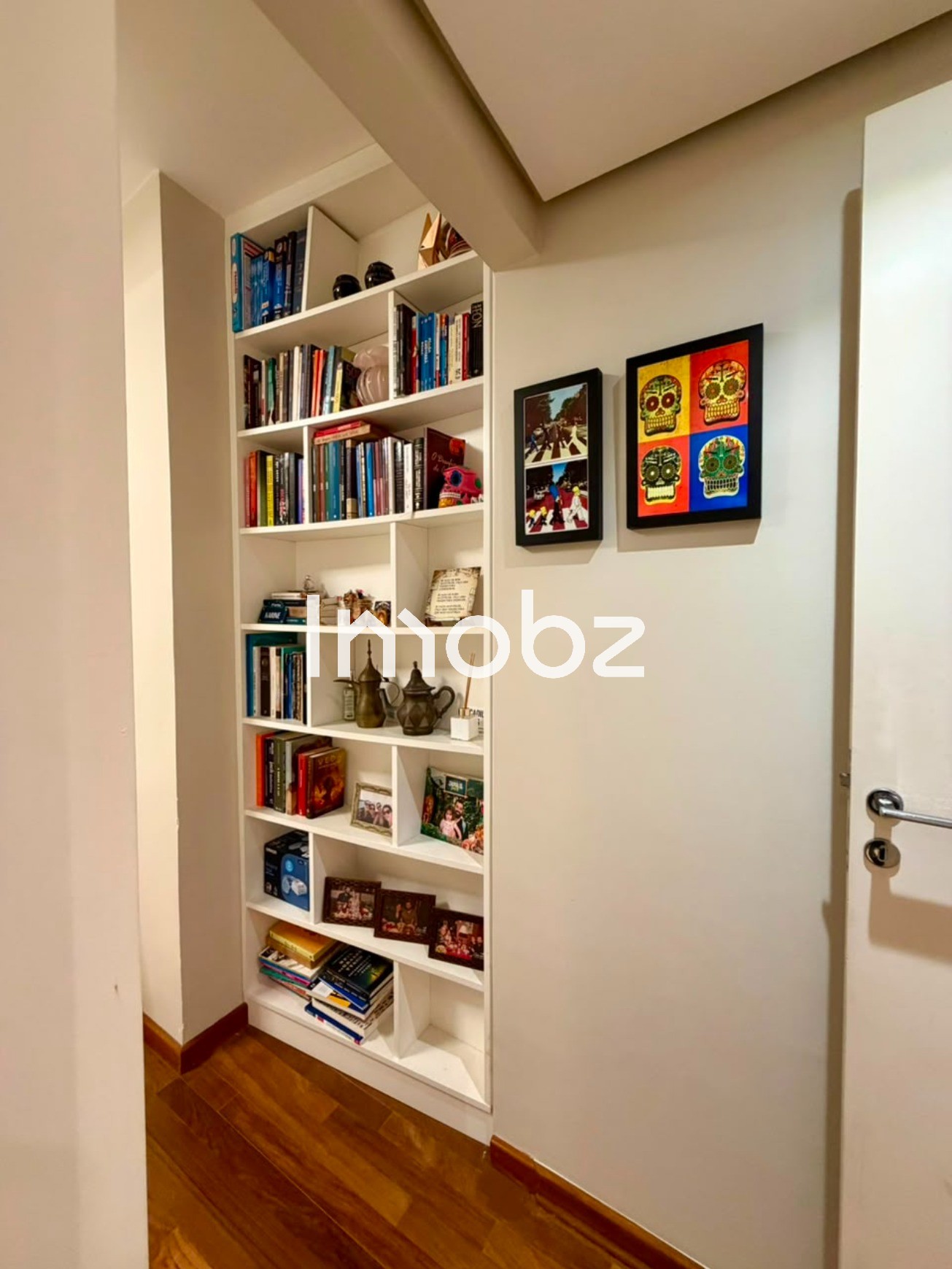 Apartamento à venda na RUA ITAJARA, 191 - VILA ANDRADE - São Paulo - SP - CEP: 05717-250 - foto 2